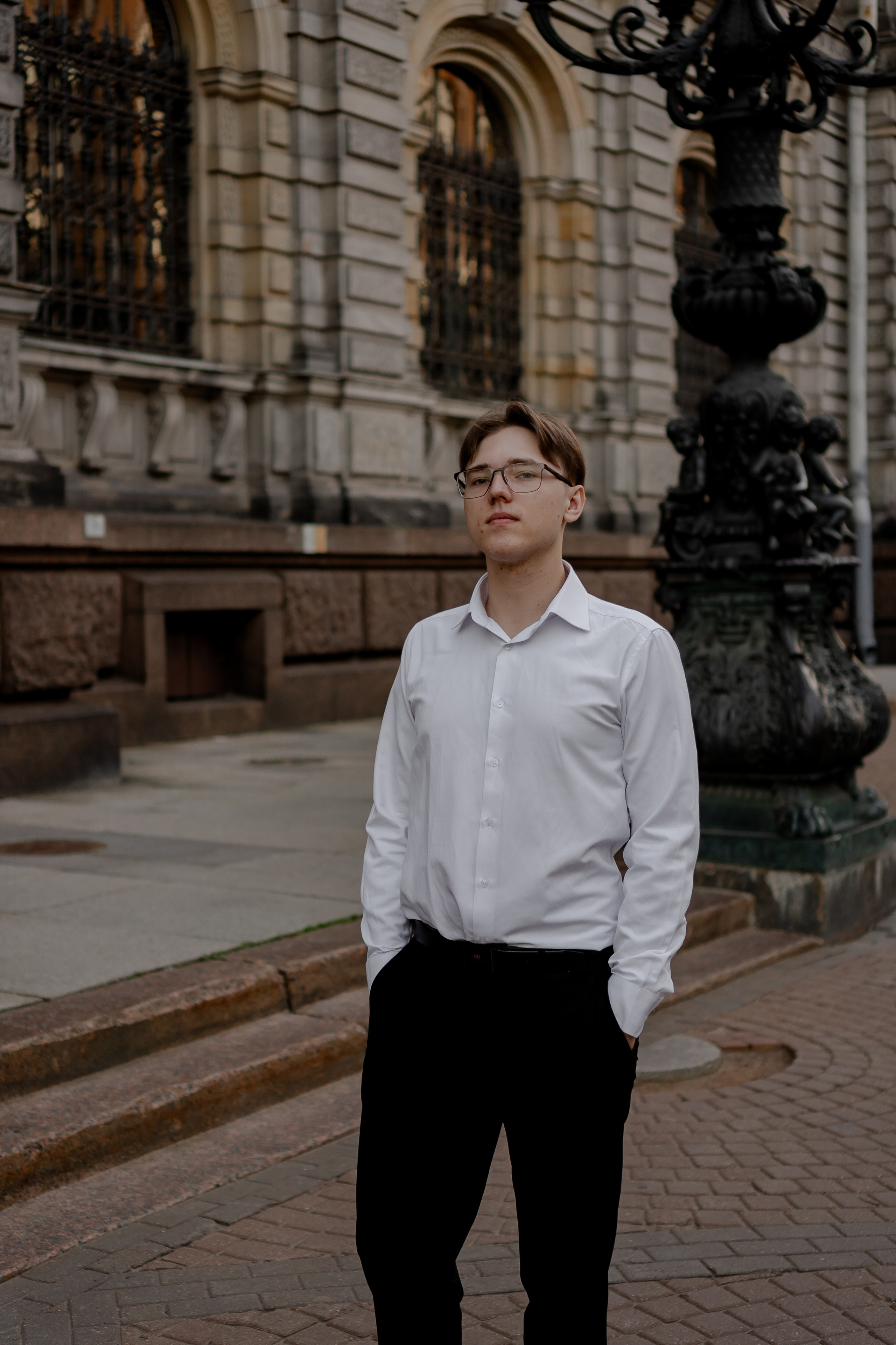 ПРОГУЛКА НА ЗАКАТЕ. Профессиональный фотограф, Санкт-Петербург — Виктория Богомолова