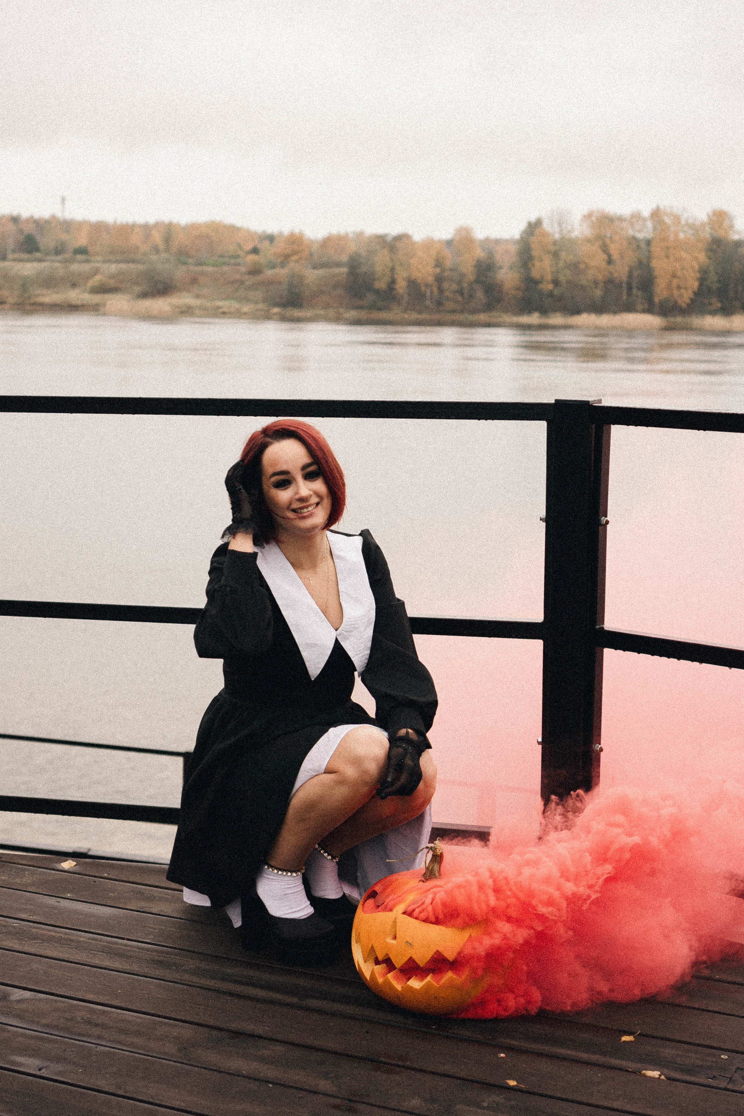 Осеняя. Профессиональный фотограф, Санкт-Петербург — Виктория Богомолова