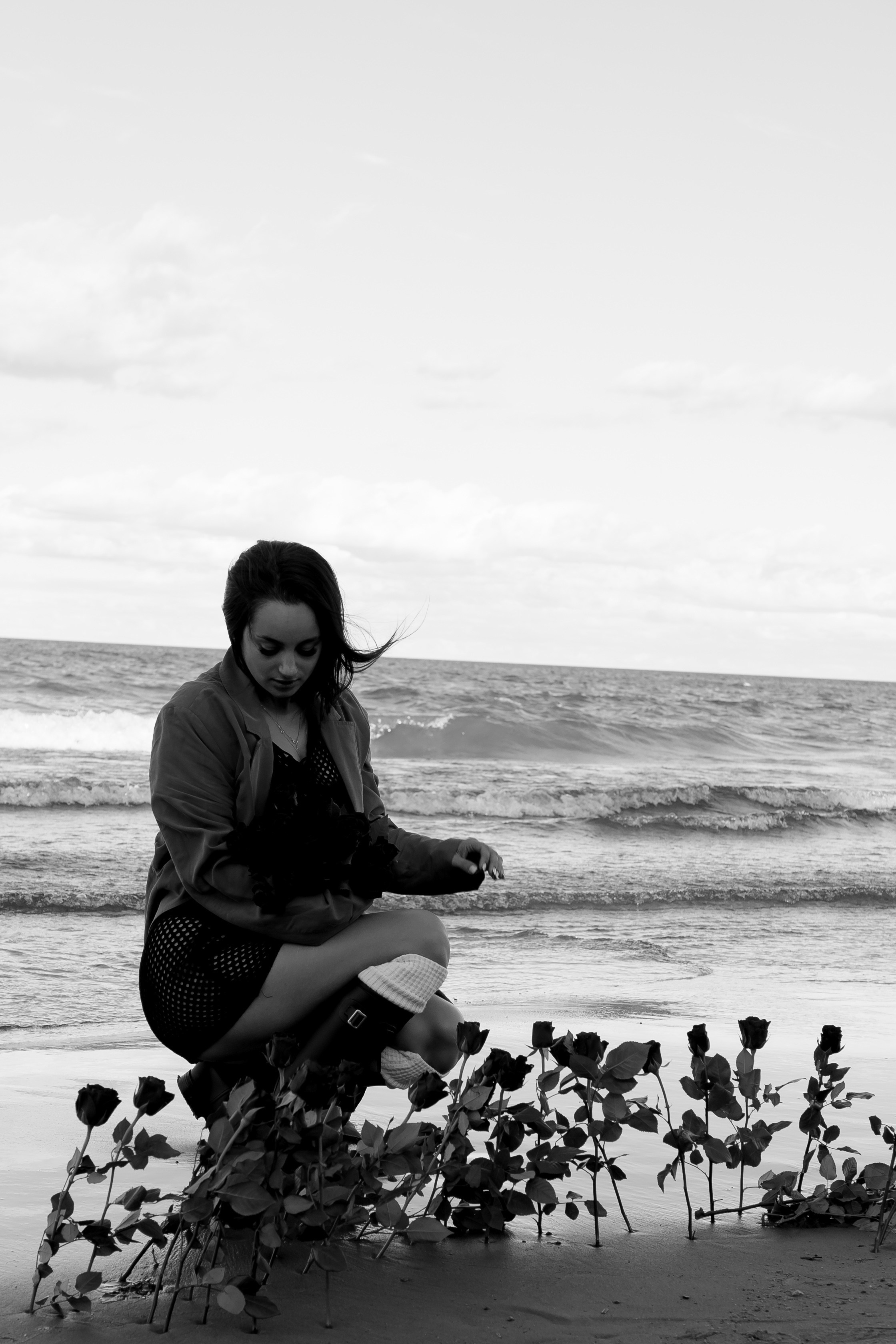 Розы. Профессиональный фотограф, Санкт-Петербург — Виктория Богомолова