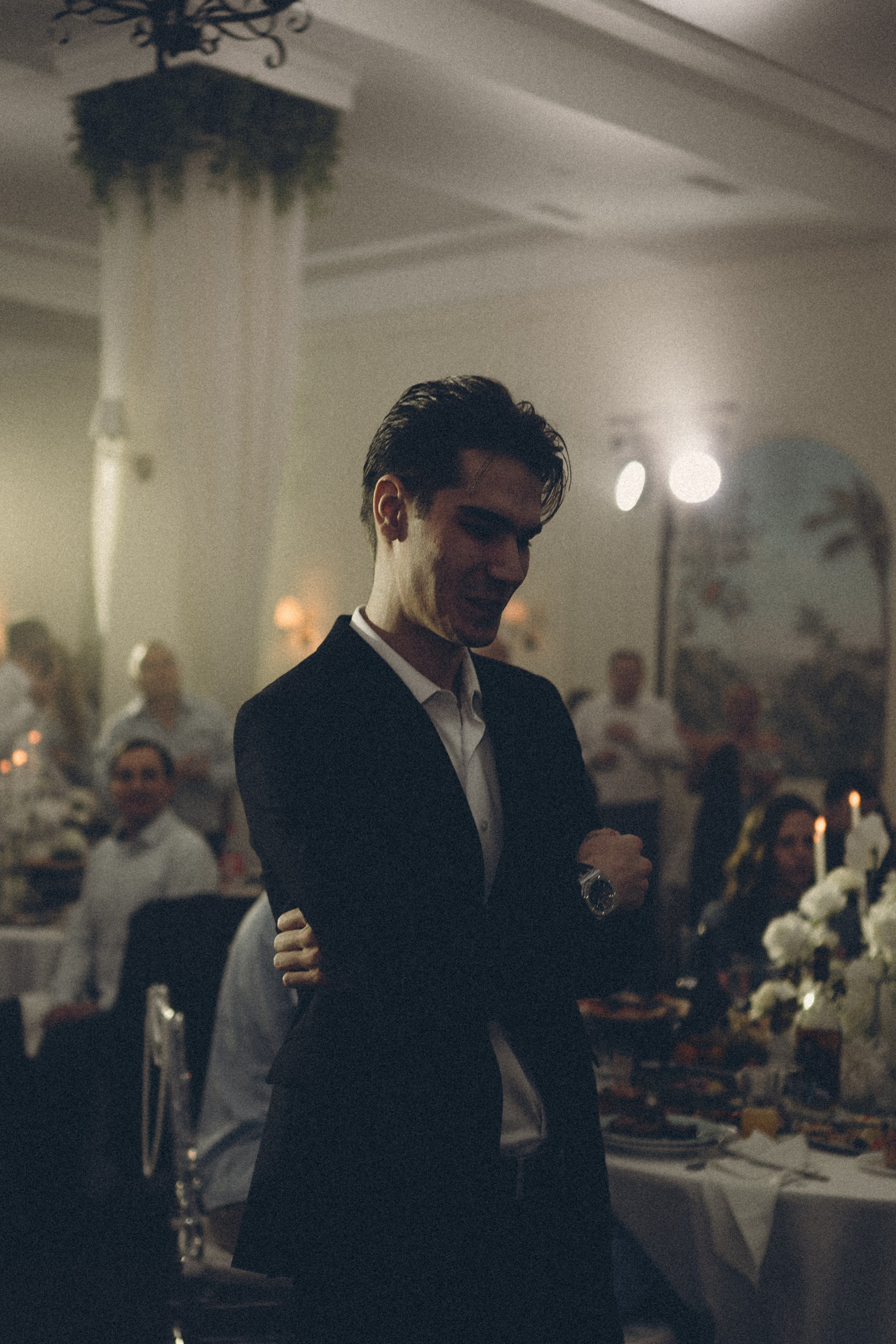 СВАДЕБНАЯ СЬЕМКА В ОТЕЛЕ В СИБИРИ. Профессиональный фотограф, Санкт-Петербург — Виктория Богомолова