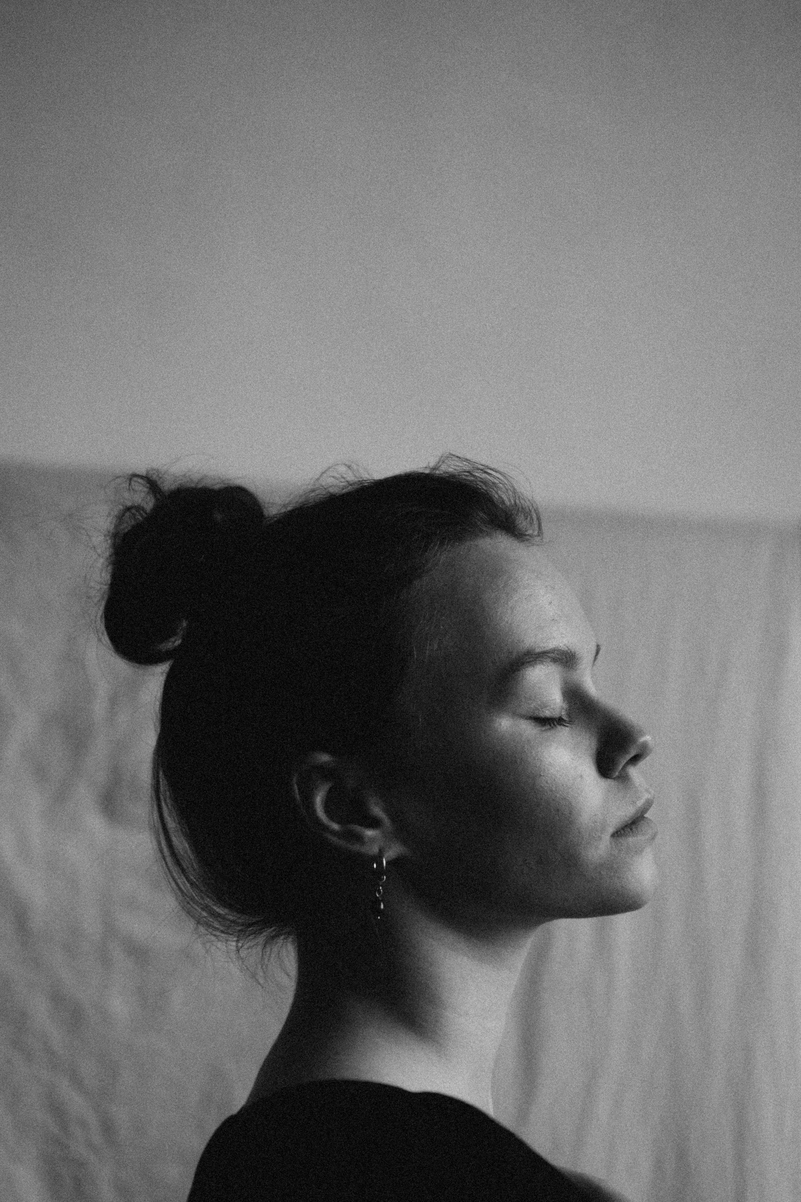 Студийная для девушки. Профессиональный фотограф, Санкт-Петербург — Виктория Богомолова