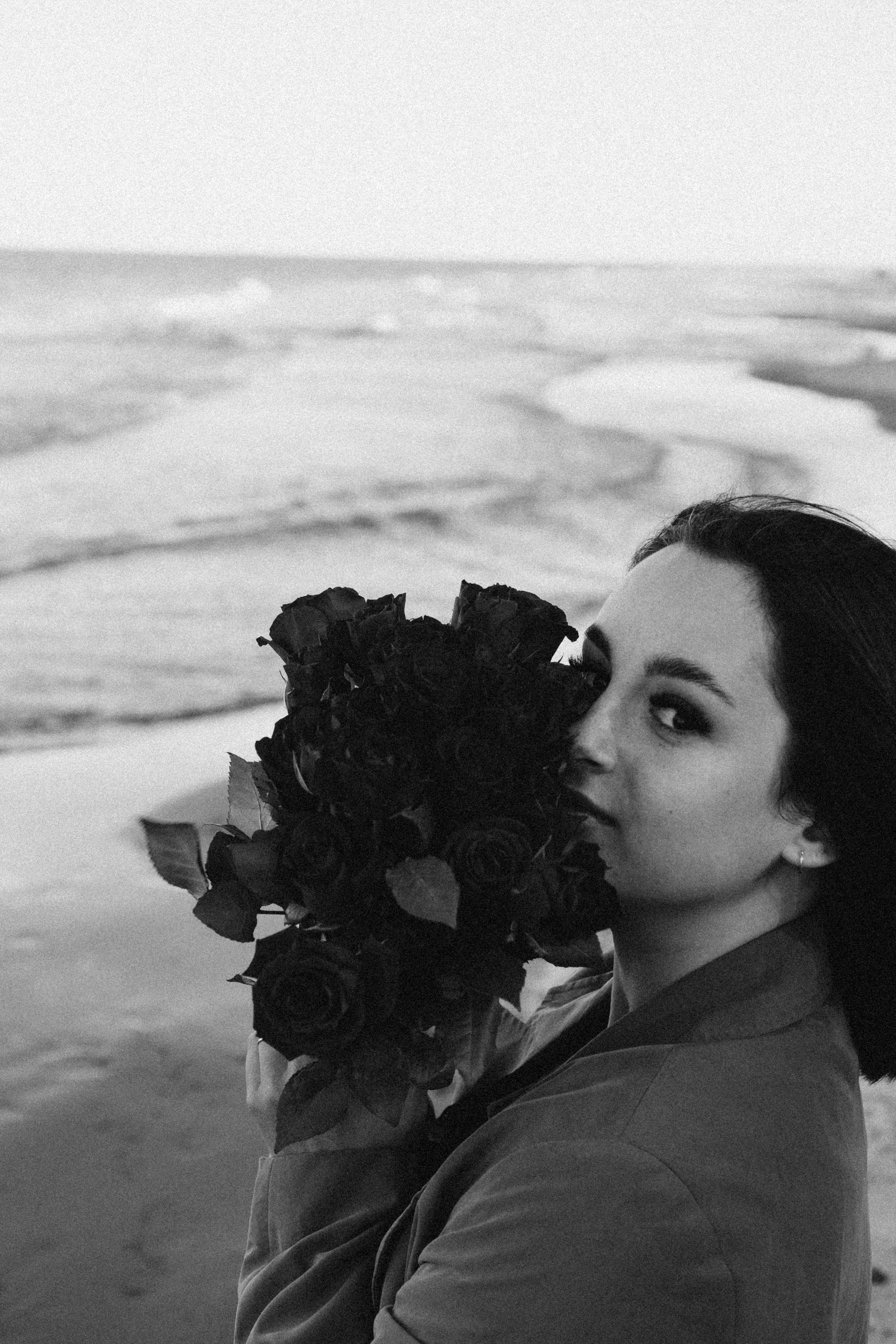 Розы. Профессиональный фотограф, Санкт-Петербург — Виктория Богомолова