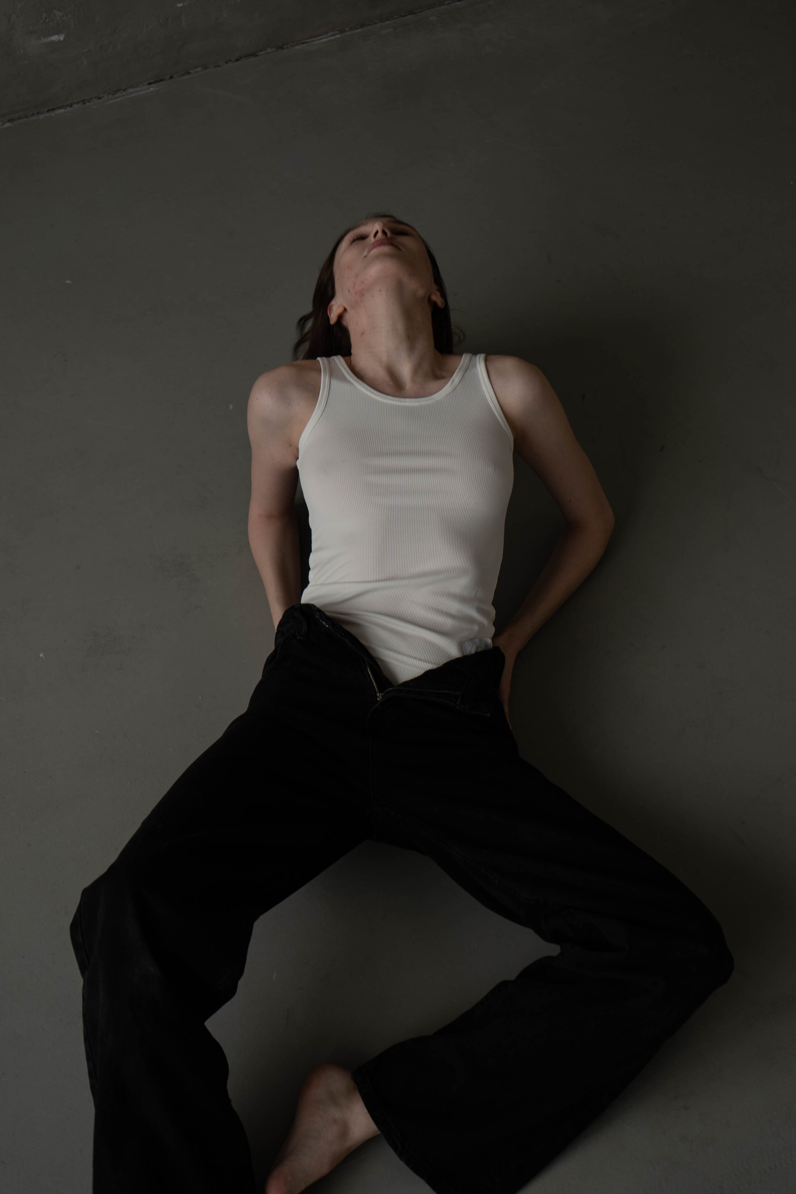 Студийная. Профессиональный фотограф, Санкт-Петербург — Виктория Богомолова