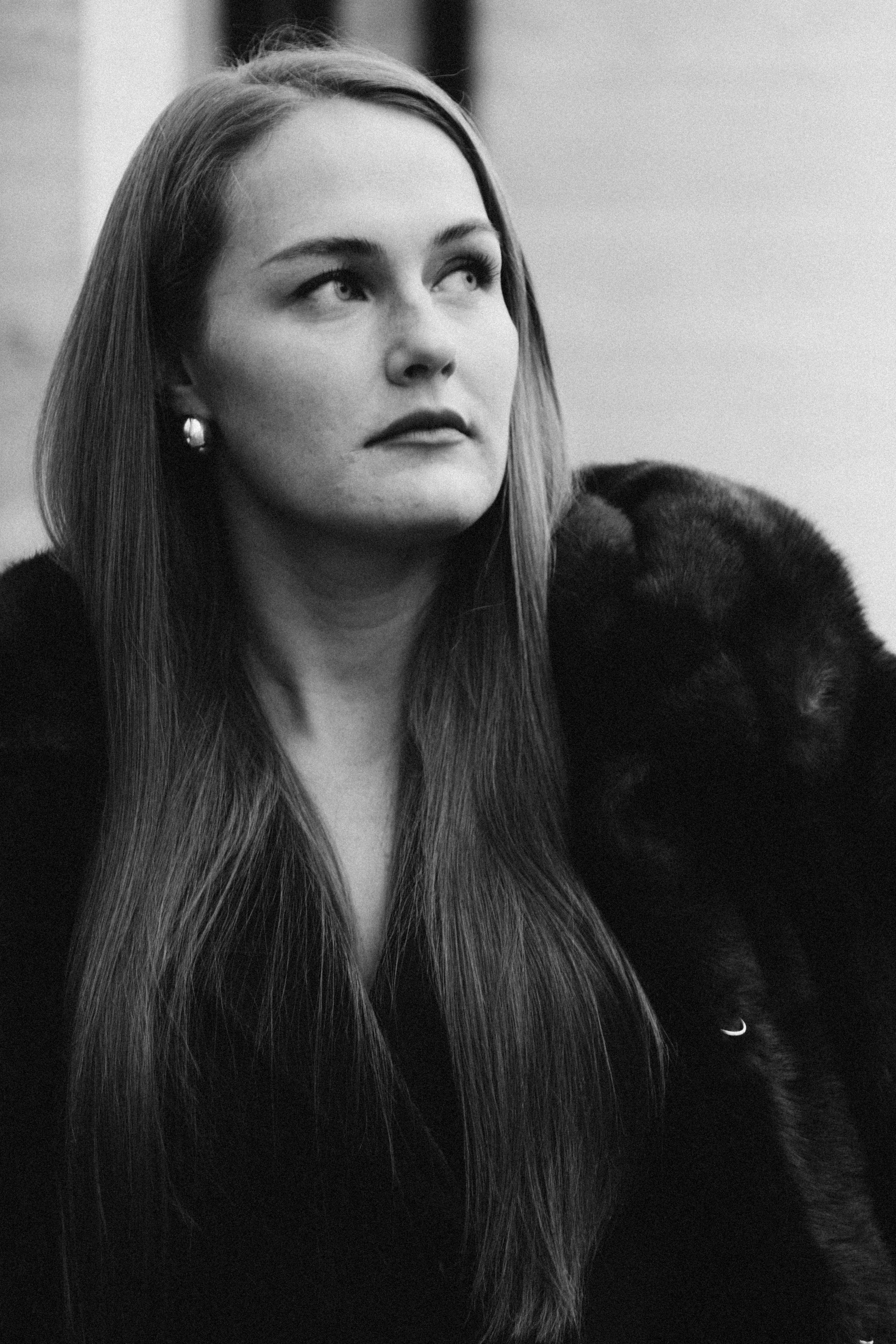 ЖУРНАЛЬНЫЙ СТИЛЬ. Профессиональный фотограф, Санкт-Петербург — Виктория Богомолова