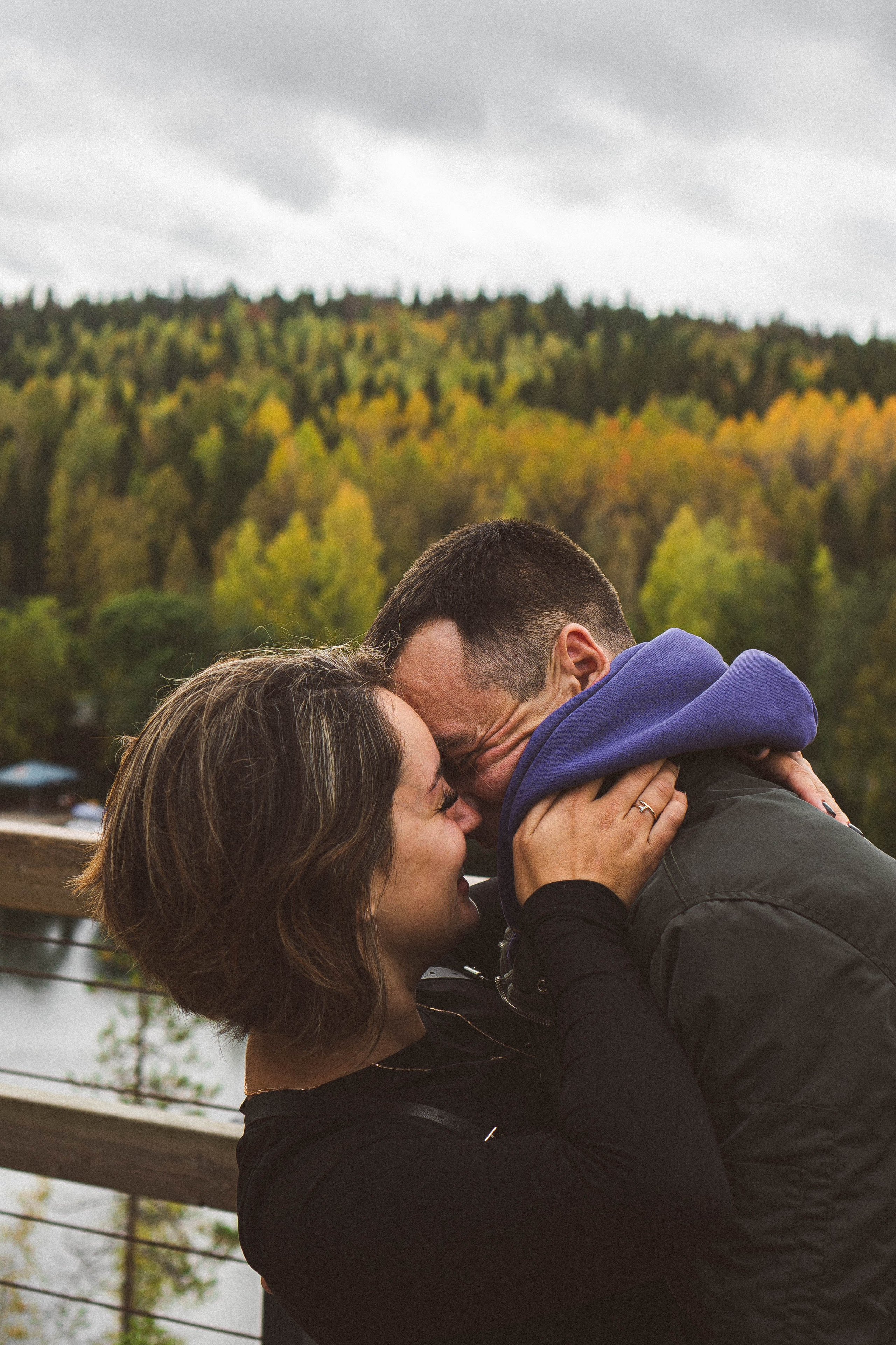 Прогулка на природе. Профессиональный фотограф, Санкт-Петербург — Виктория Богомолова