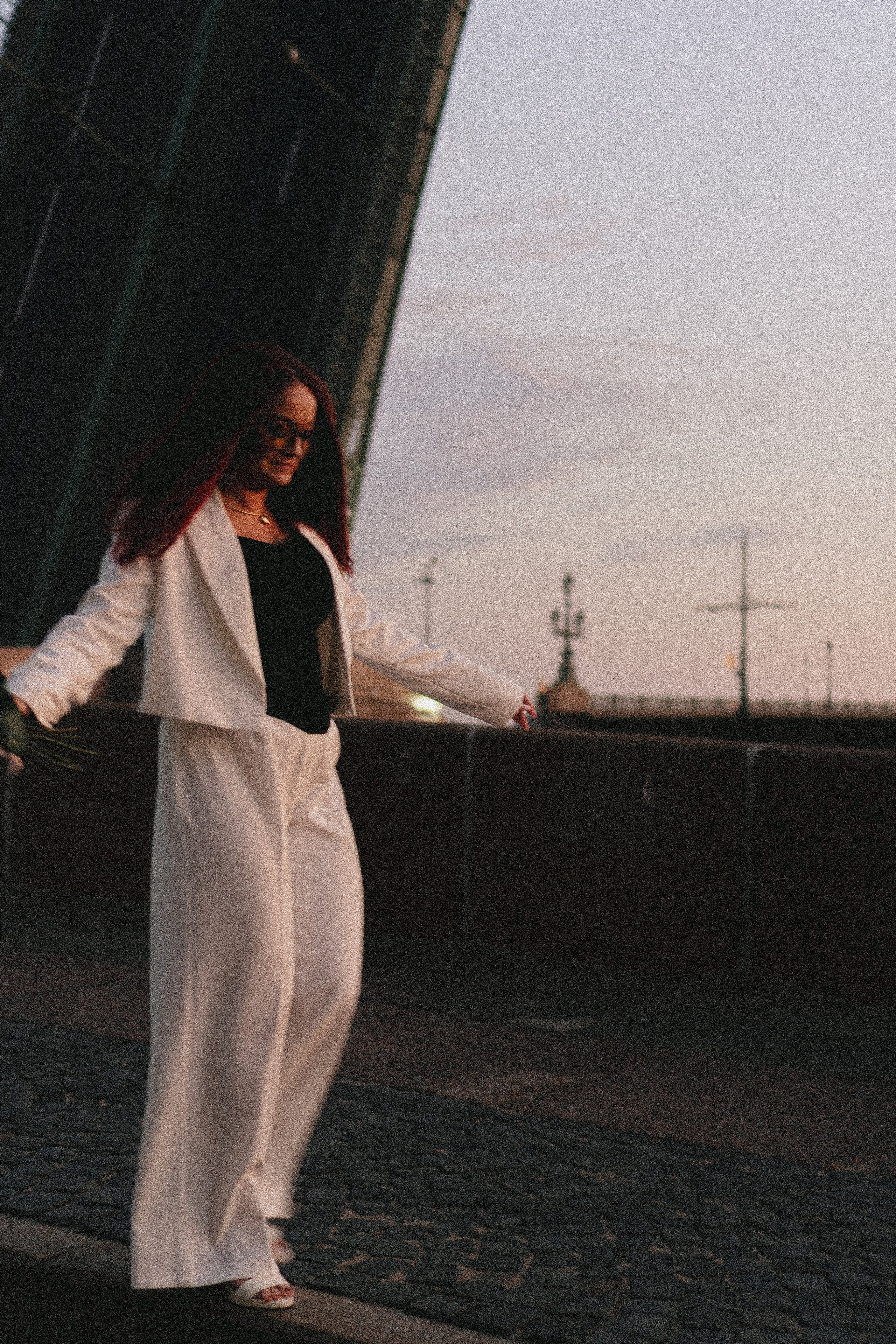 РАССВЕТНАЯ ИСТОРИЯ. Профессиональный фотограф, Санкт-Петербург — Виктория Богомолова