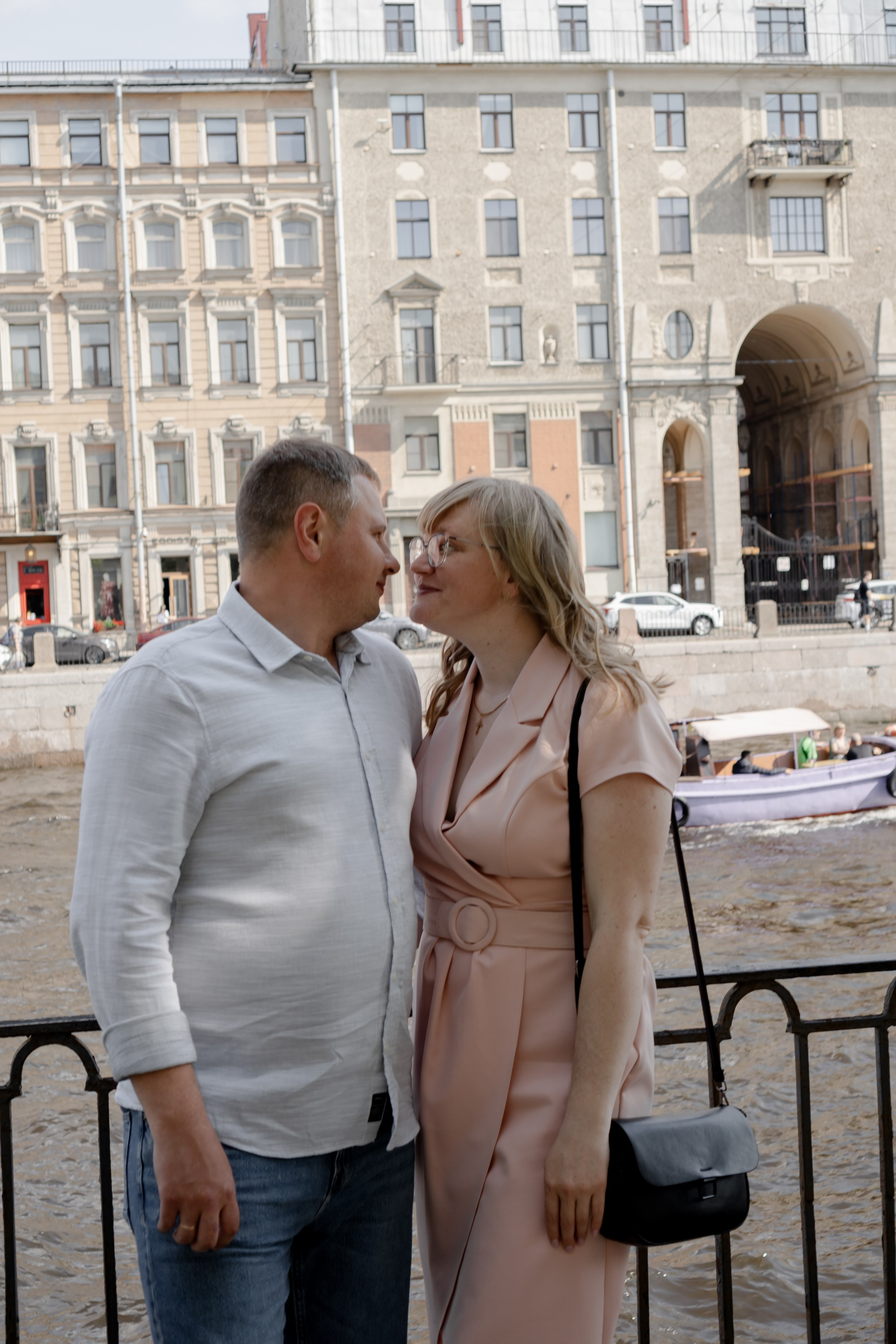 СВАДЕБНЫЙ РЕПОРТАЖ. Профессиональный фотограф, Санкт-Петербург — Виктория Богомолова