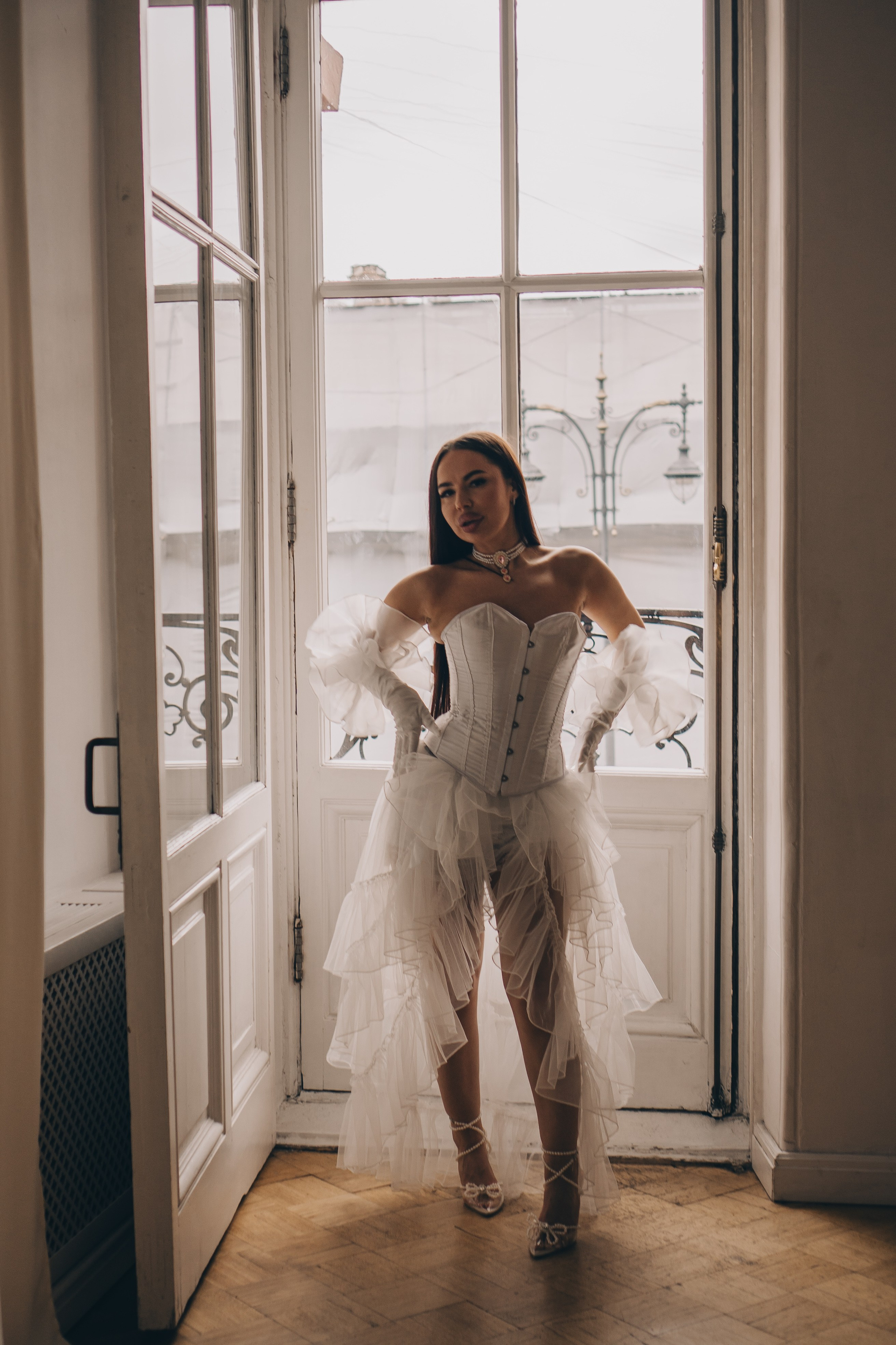 ВИНТАЖНЫЙ СТИЛЬ. Профессиональный фотограф, Санкт-Петербург — Виктория Богомолова