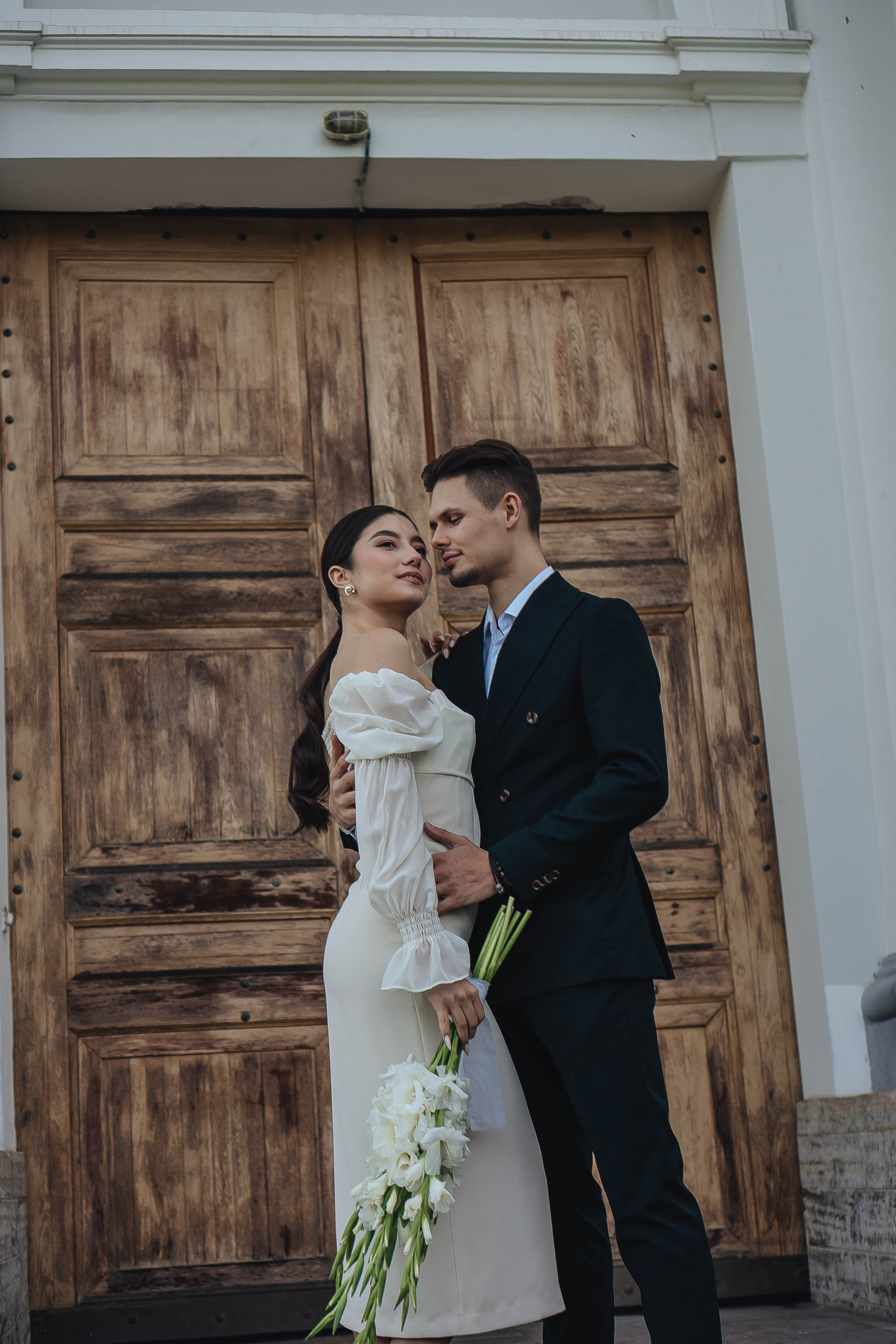 СВАДЕБНАЯ СЬЕМКА НА РАССВЕТЕ НА ЕЛАГИНОМ ОСТОРОВЕ. Профессиональный фотограф, Санкт-Петербург — Виктория Богомолова