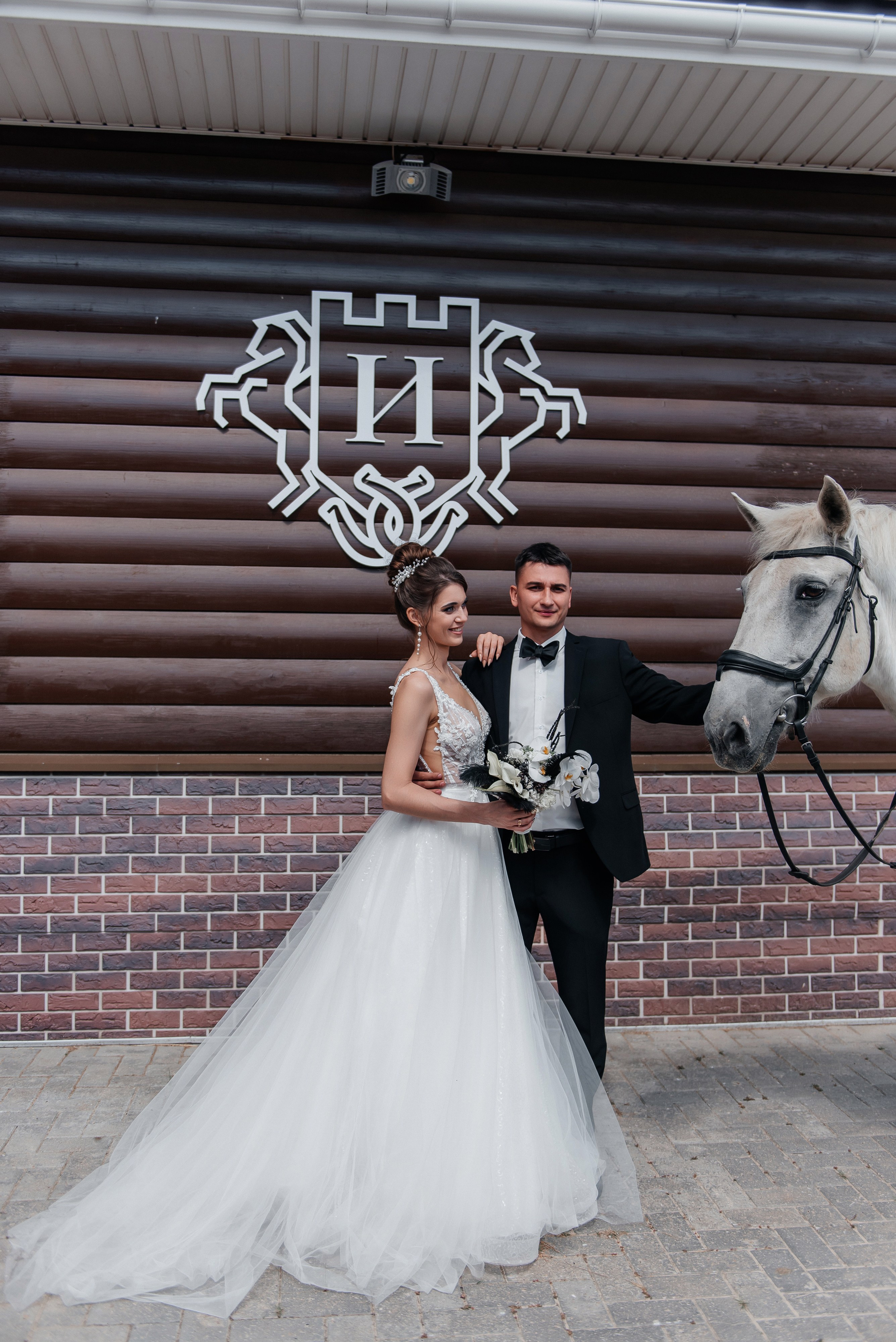 Альбом 10. Свадебный фотограф в Рязани Дзюрак Елизавета