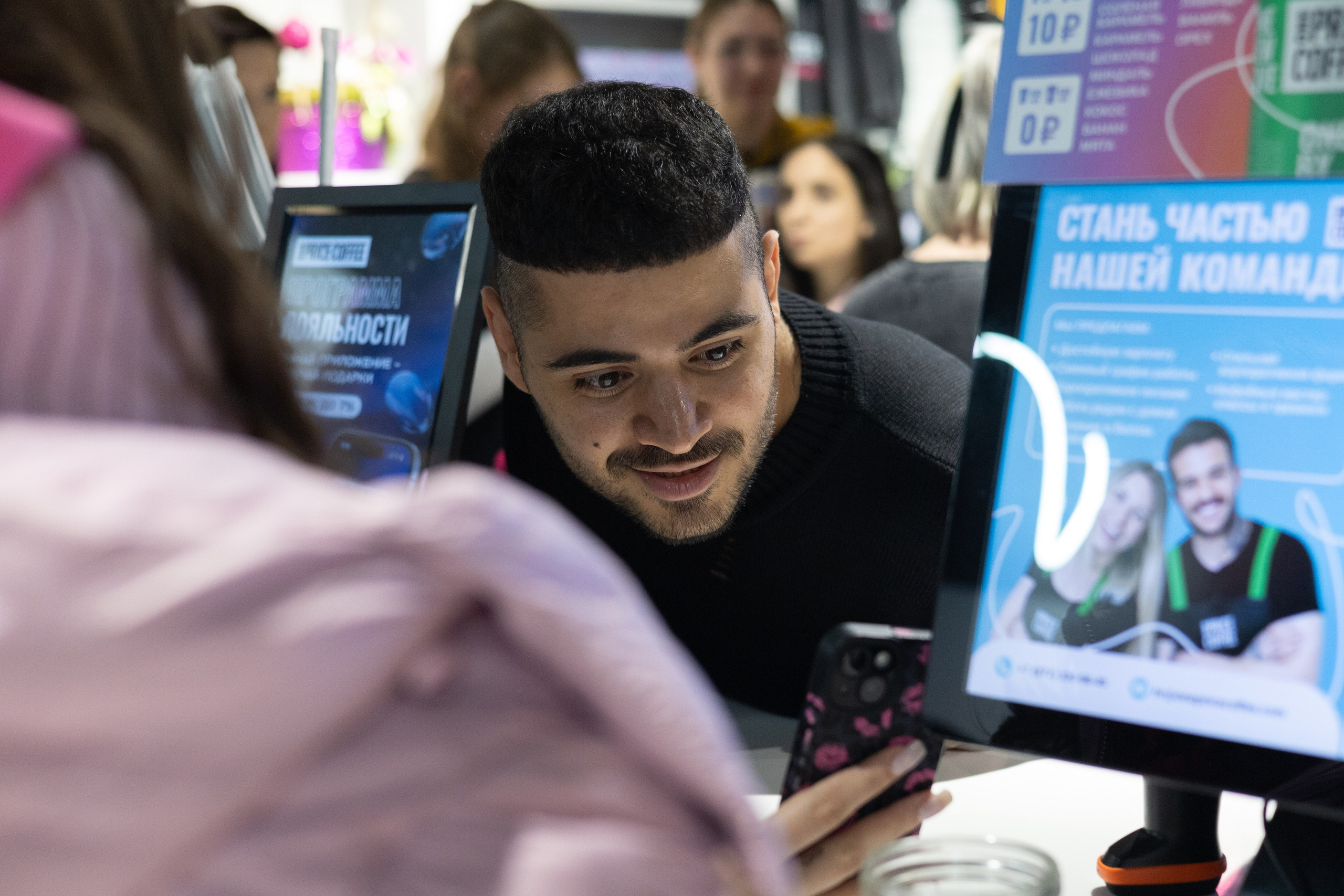 Репортажные съемки. Фотограф Ирина Головина