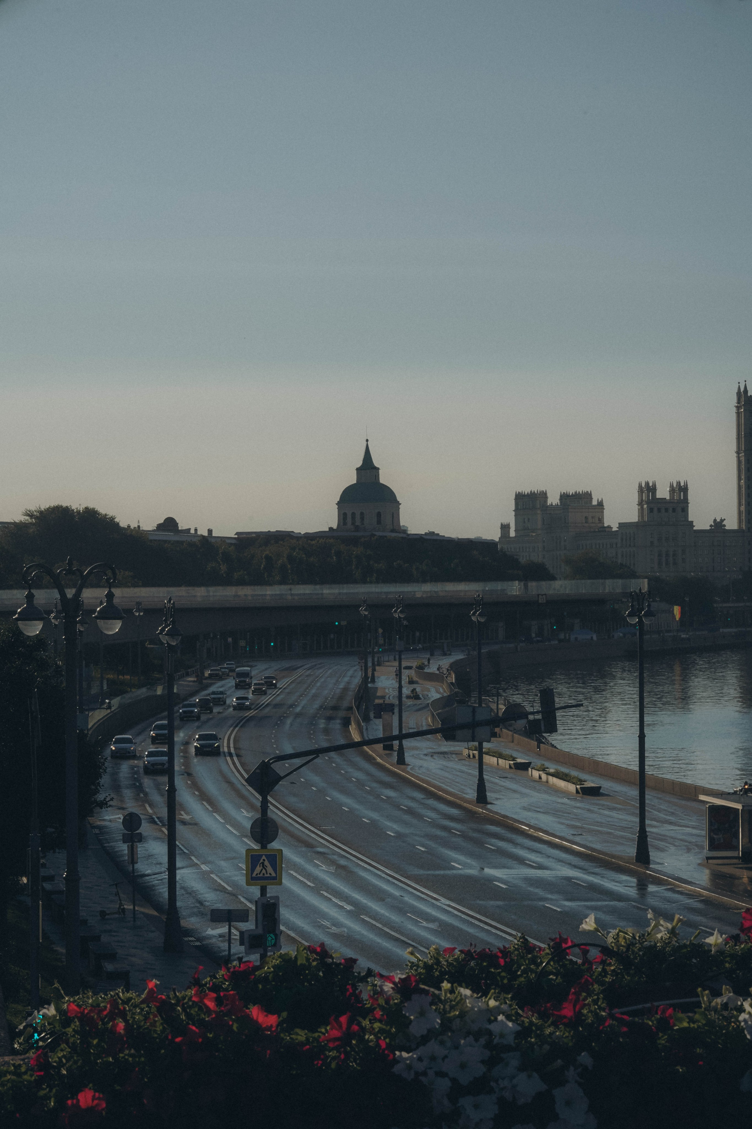 На рассвете с мечтой. Семейный и свадебный фотограф