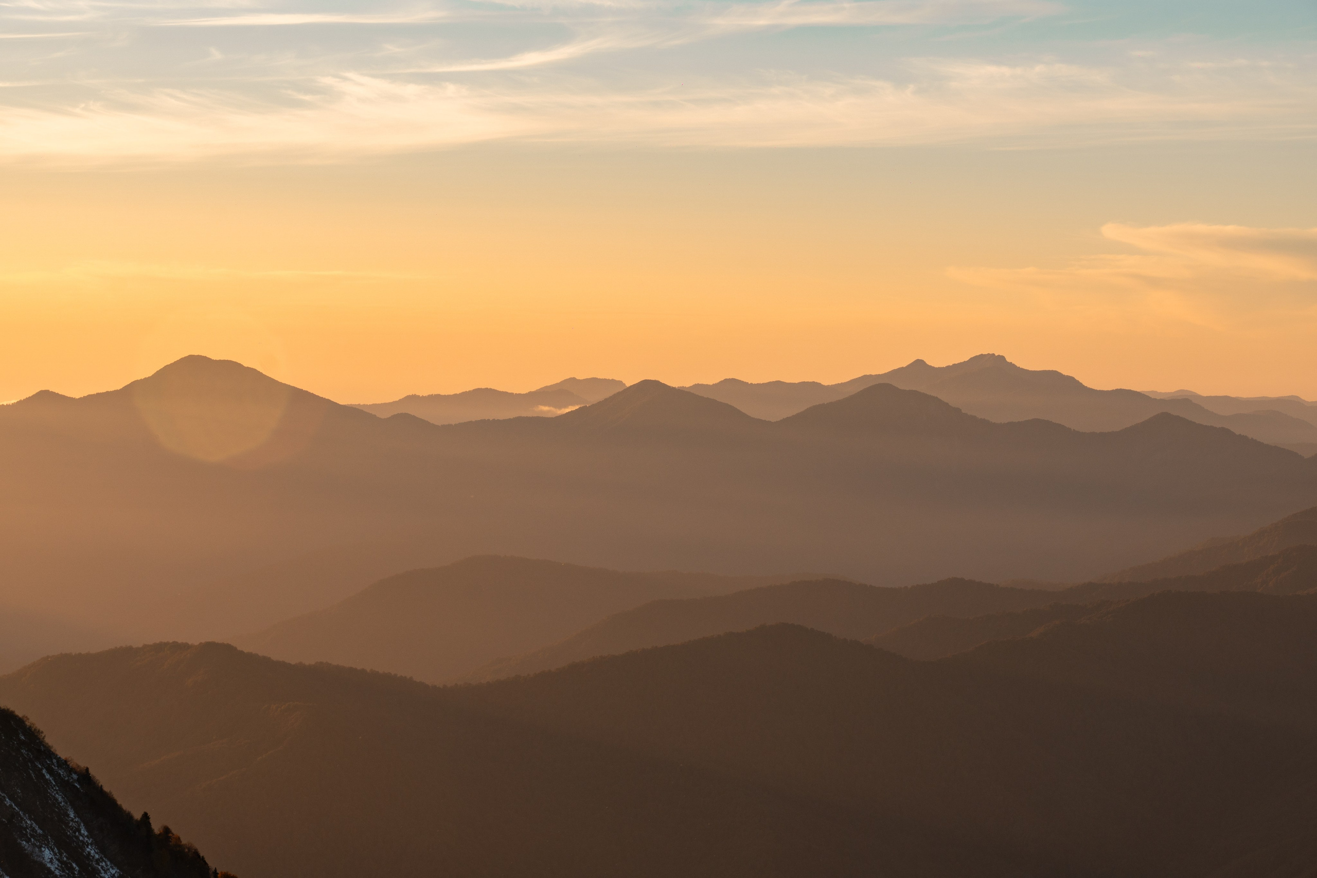 Краснодарский край. Gusarov Travel Photography