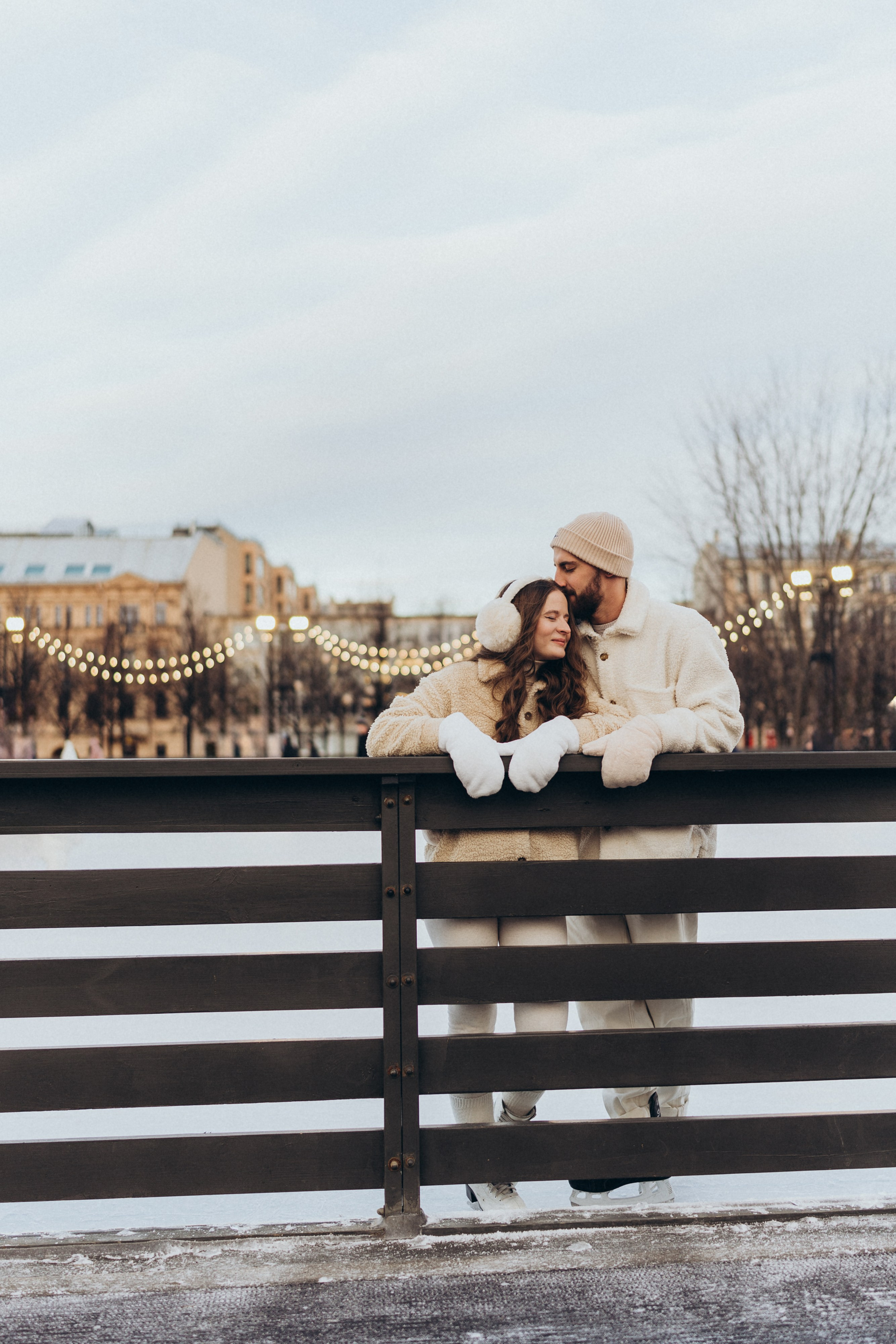 Арсений и Александра. Фотограф в Санкт-Петербурге — Лучина Екатерина