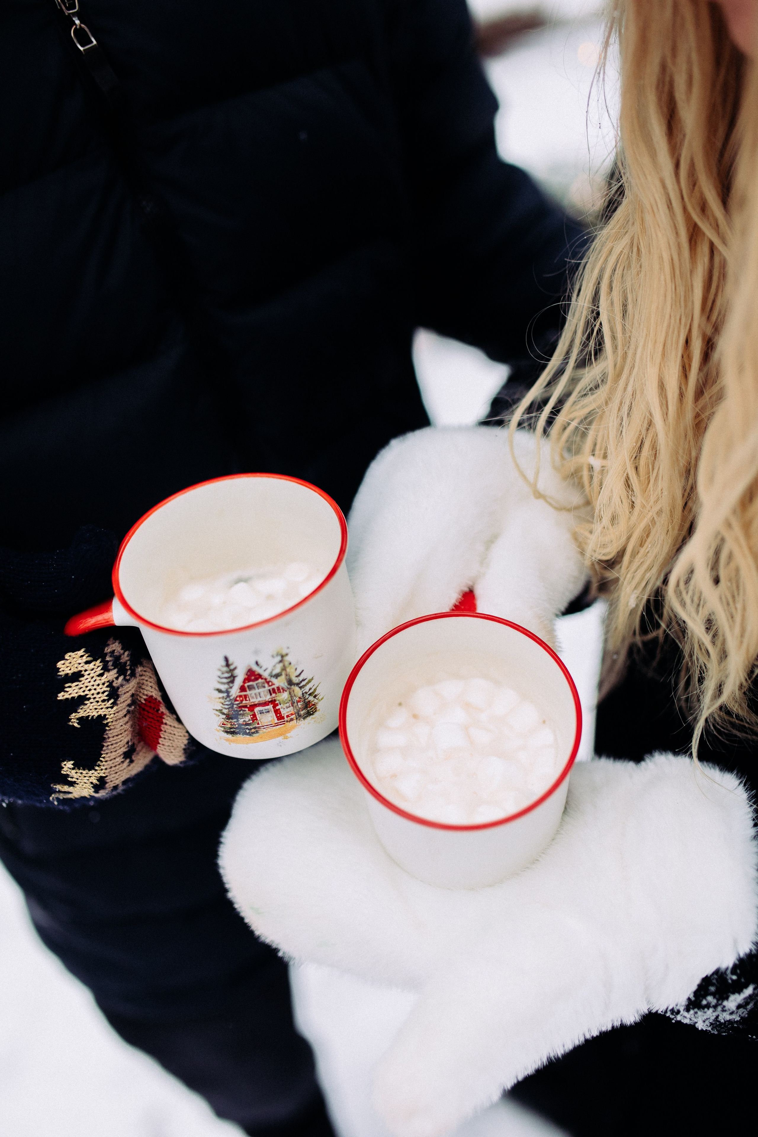 Тепло традиций