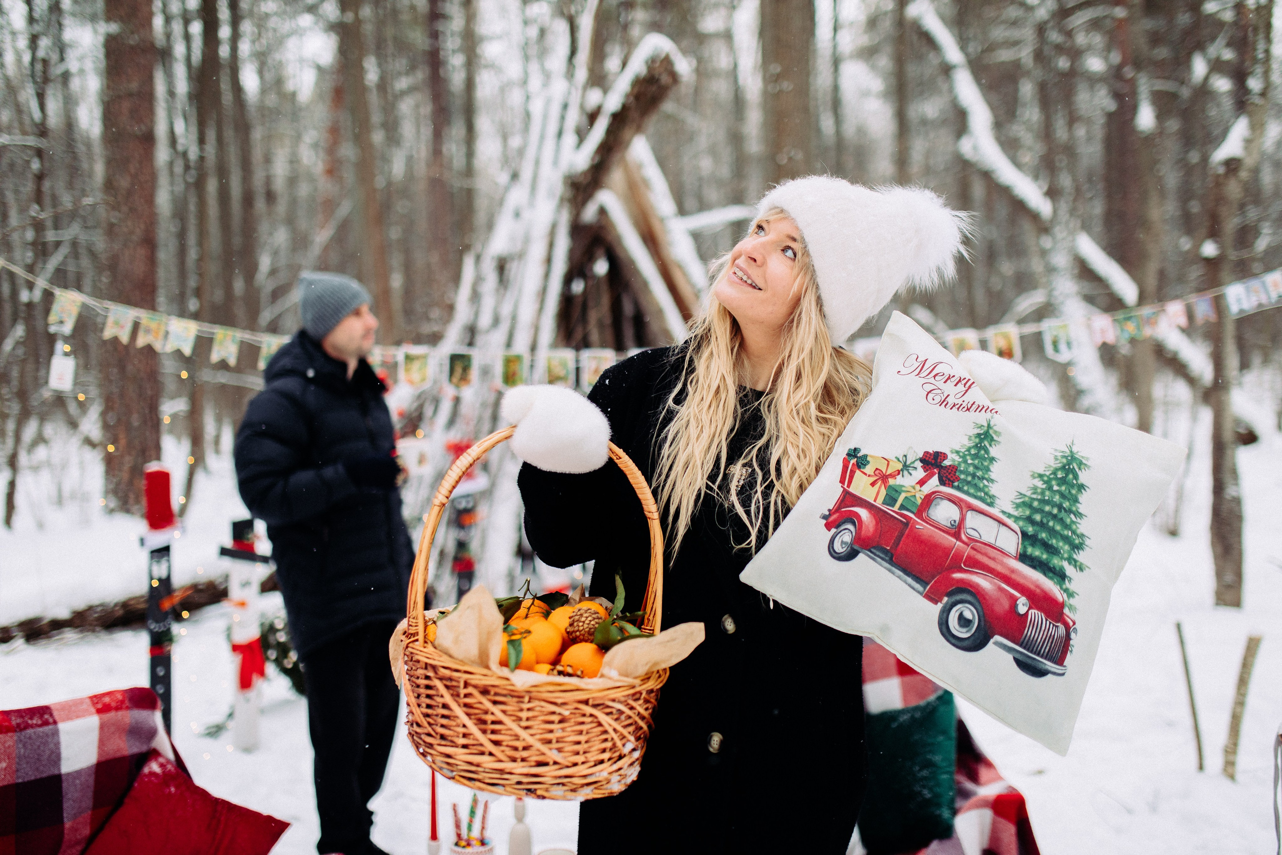 Тепло традиций