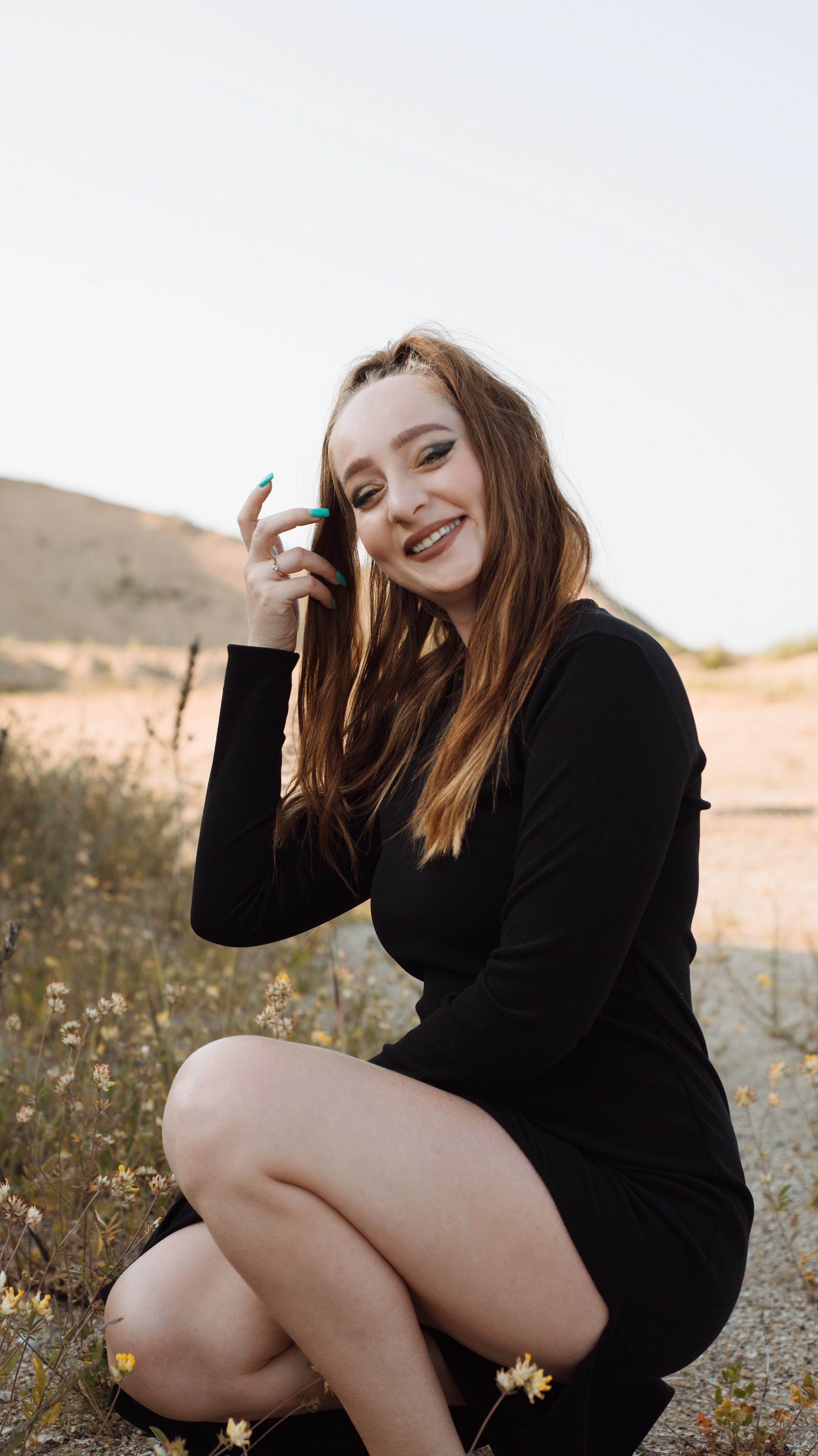 Женская фотосъемка. Главная