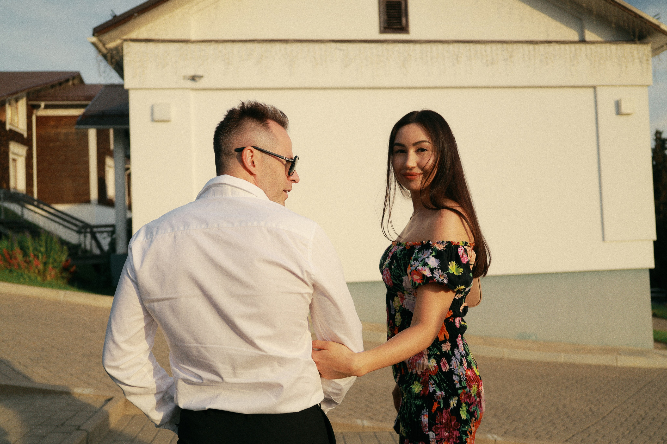 Атмо. Фотограф во Владимире, Москве и Суздале — Полина Романычева