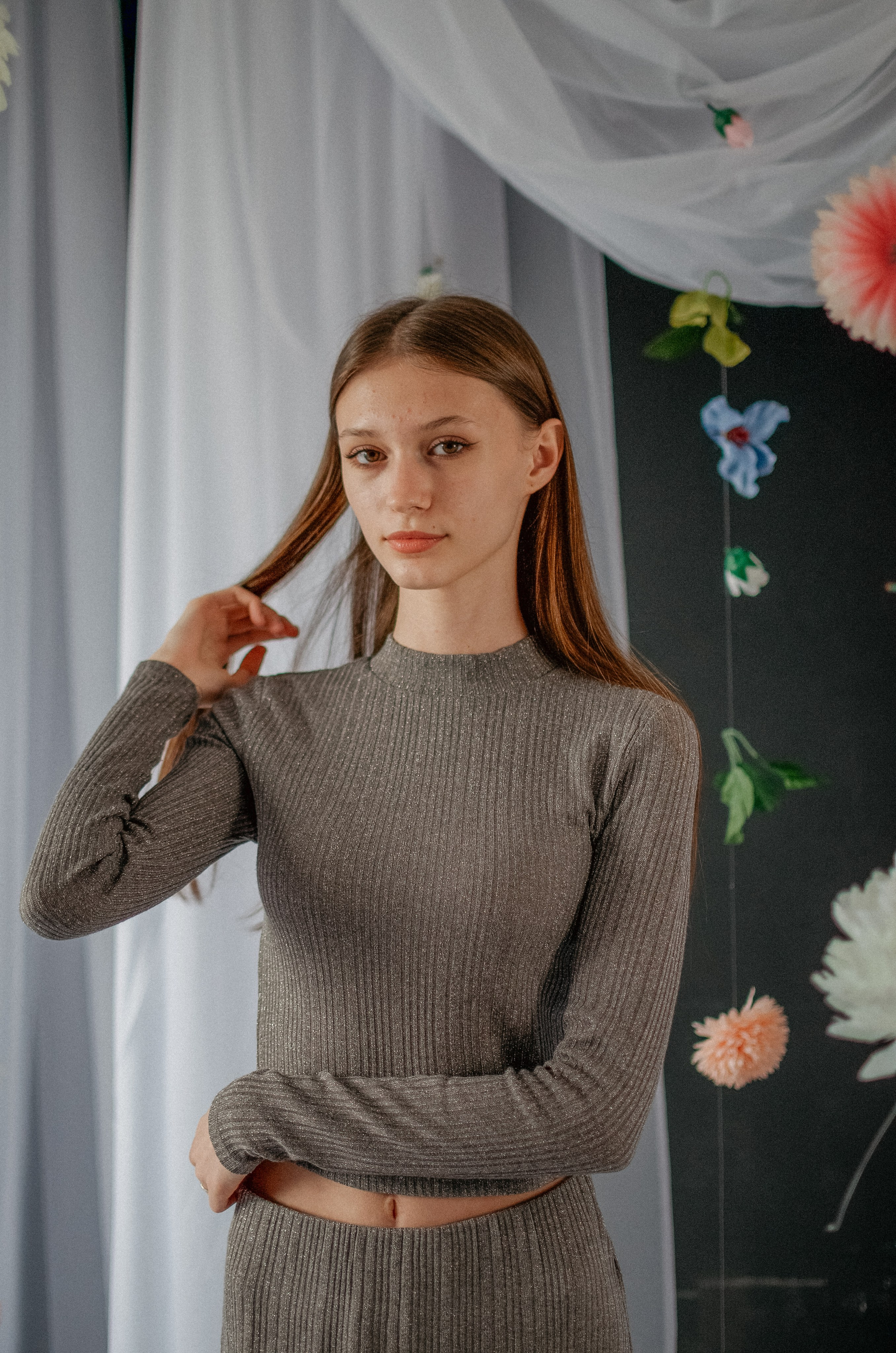 Съемка для портфолио. Фотограф в Евпатории и по Крыму с которым комфортно всем Добровольская Татьяна