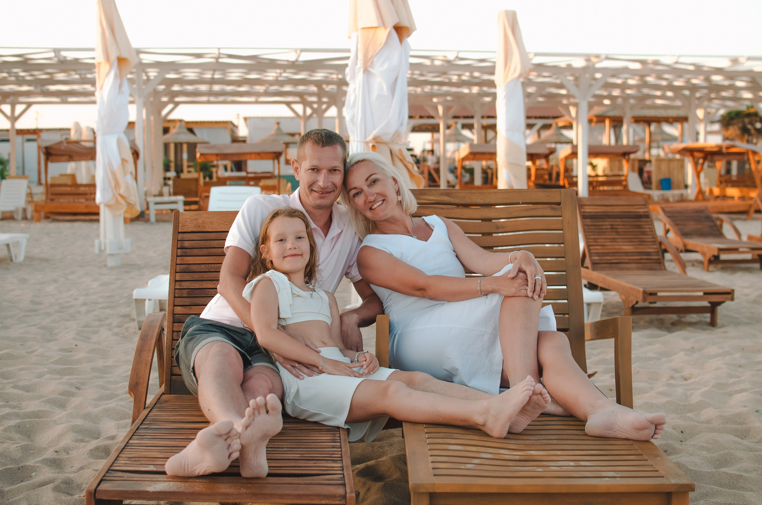 Екатерина, Антон, Дарина 🤍. Фотограф в Евпатории и по Крыму с которым комфортно всем Добровольская Татьяна