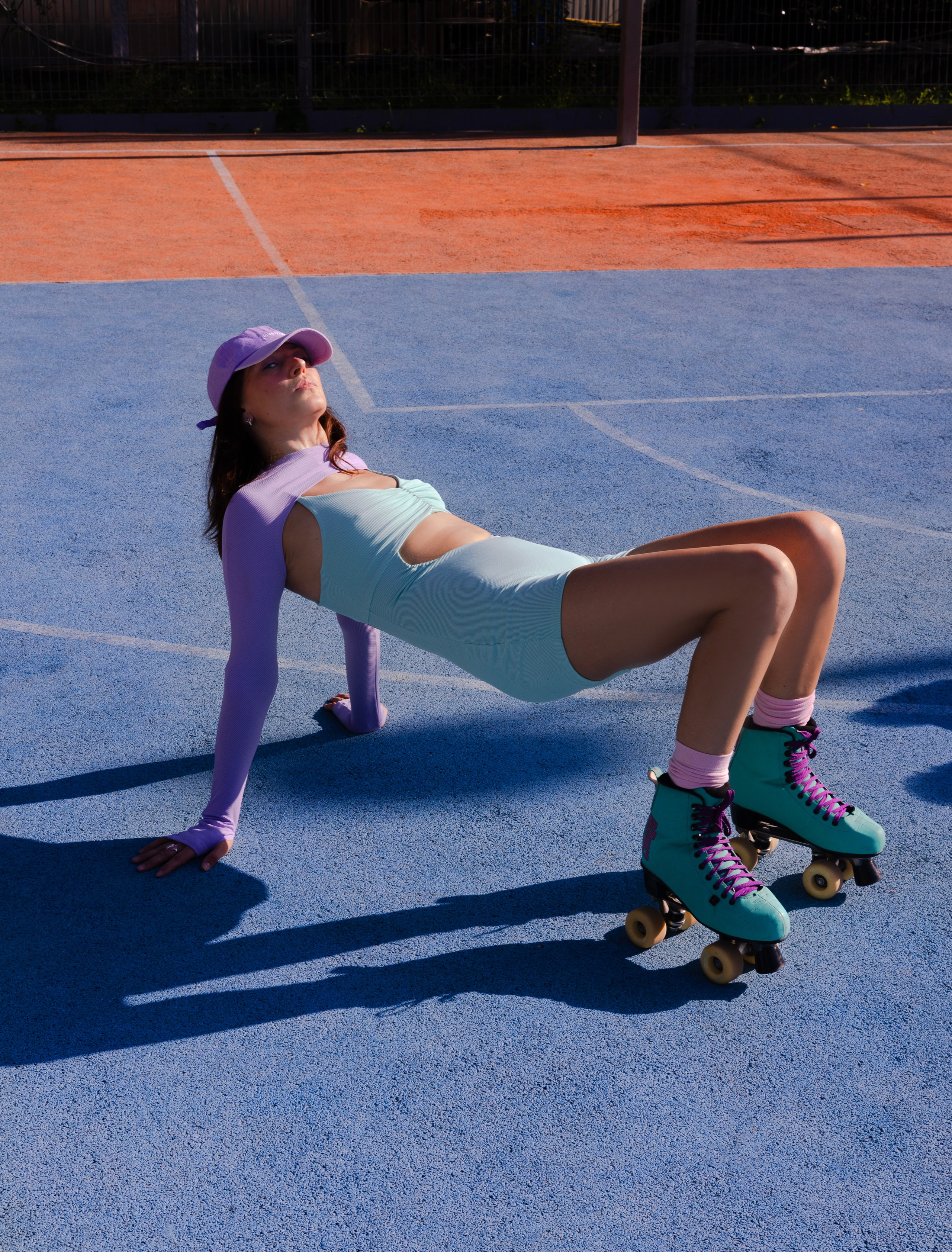 Pulse 23. Коммерческий фотограф в Москве