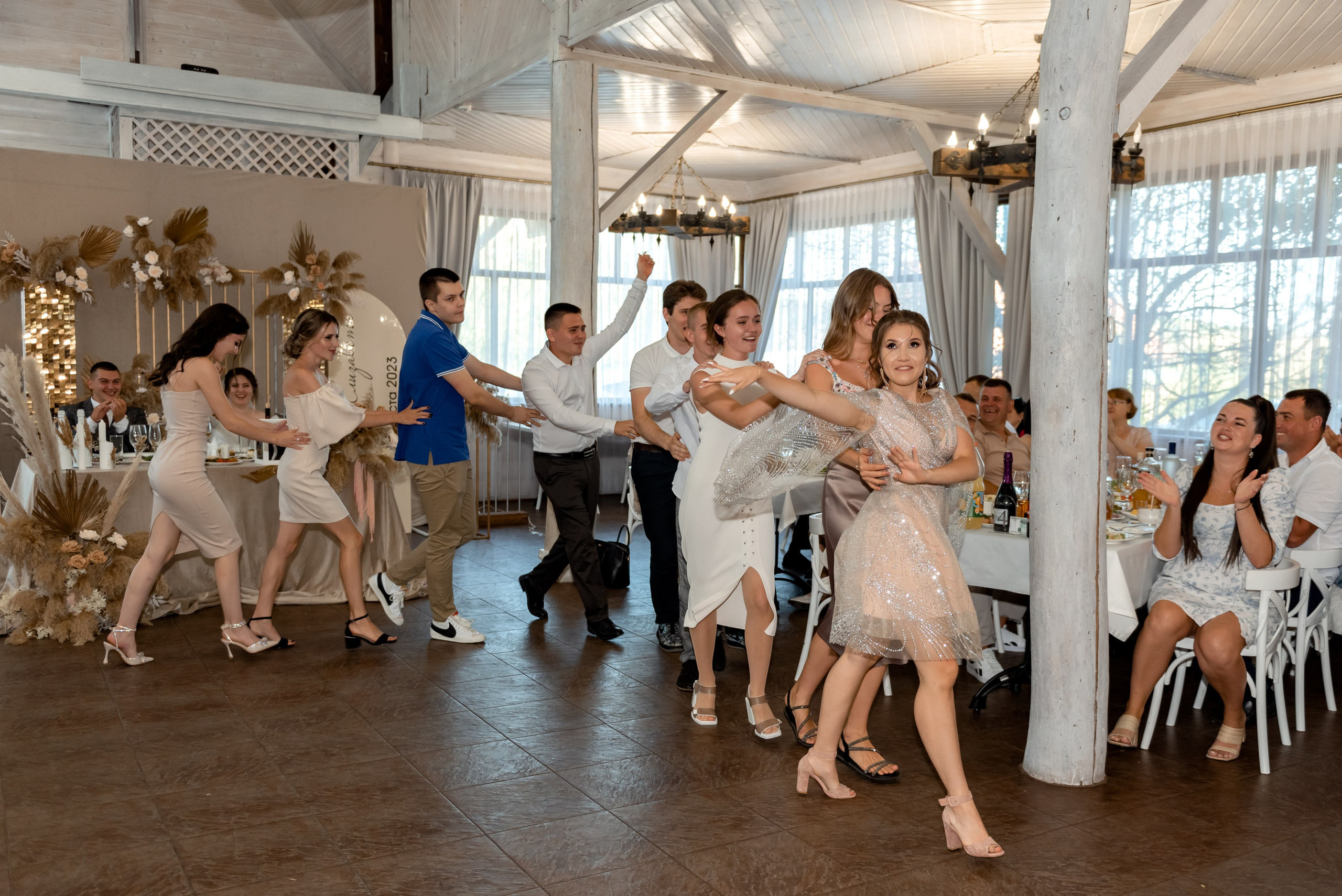 Елизавета и Максим. Свадебный и семейный фотограф в Алексеевке Марина Купреева