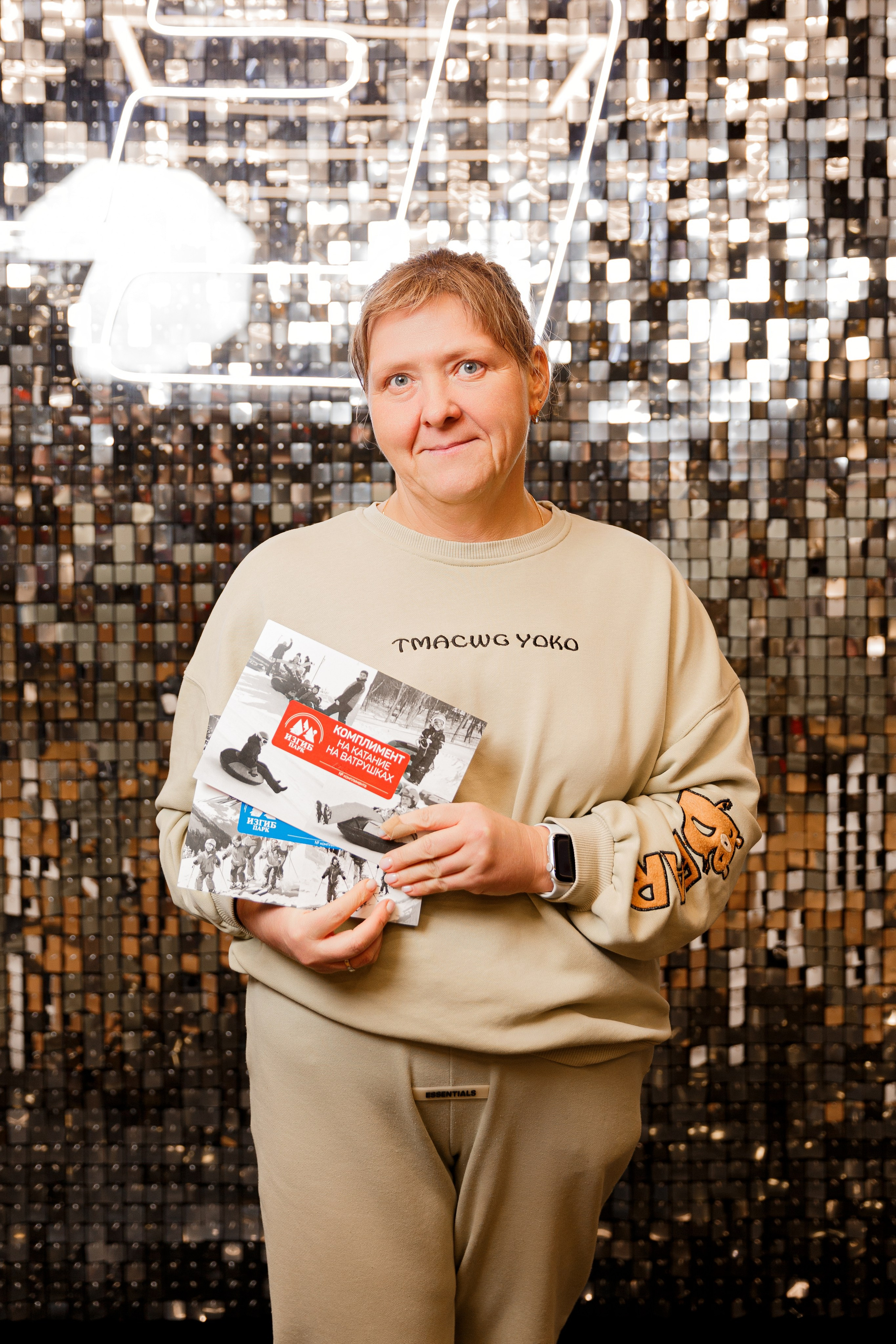 6 ЛЕТ Loft Fitness. Свадебный и репортажный фотограф в Ярославле Евгений Шовдин