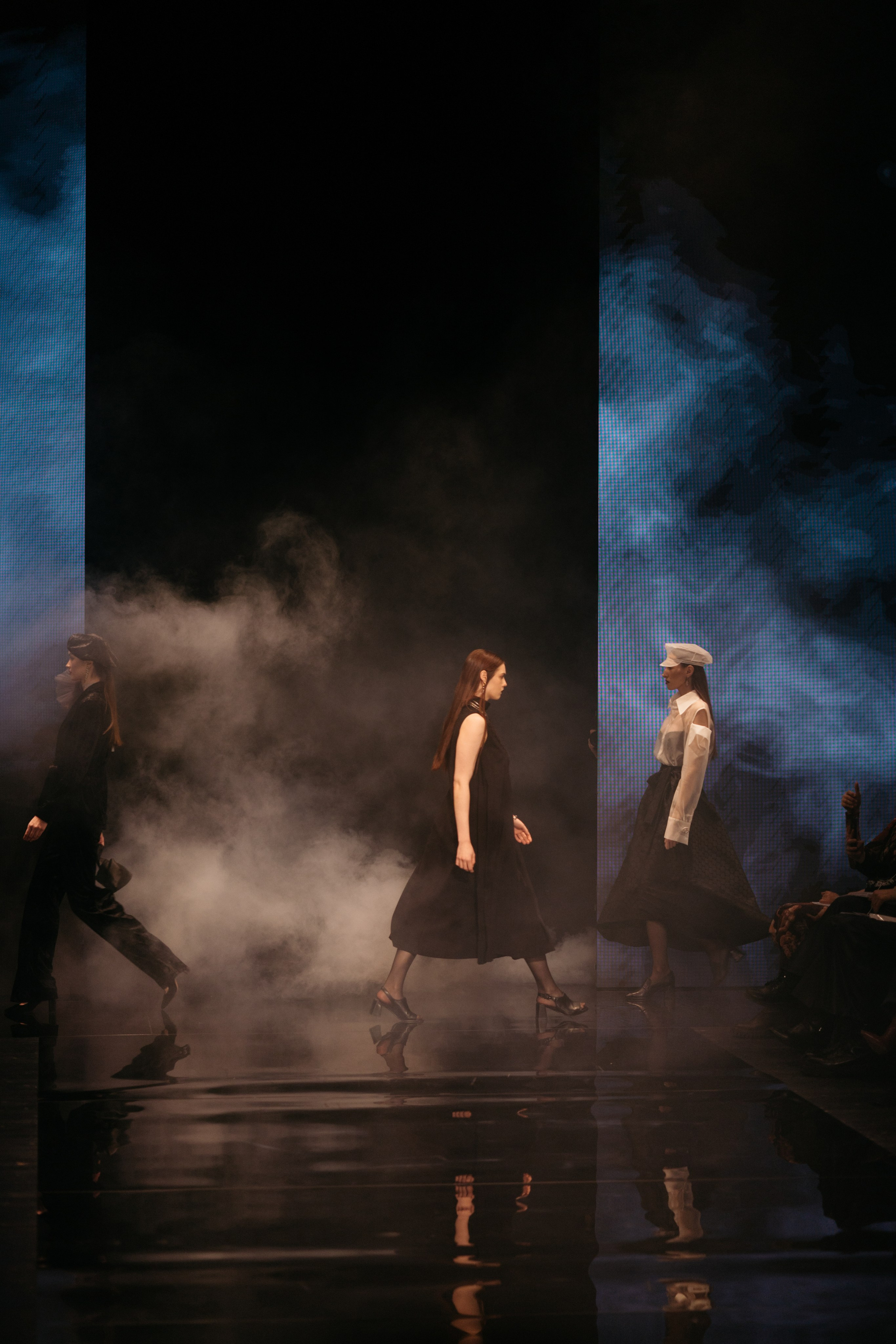 St. Petersburg Fashion Week part 2. Контент фотограф в Санкт-Петербурге Иванова Юлия