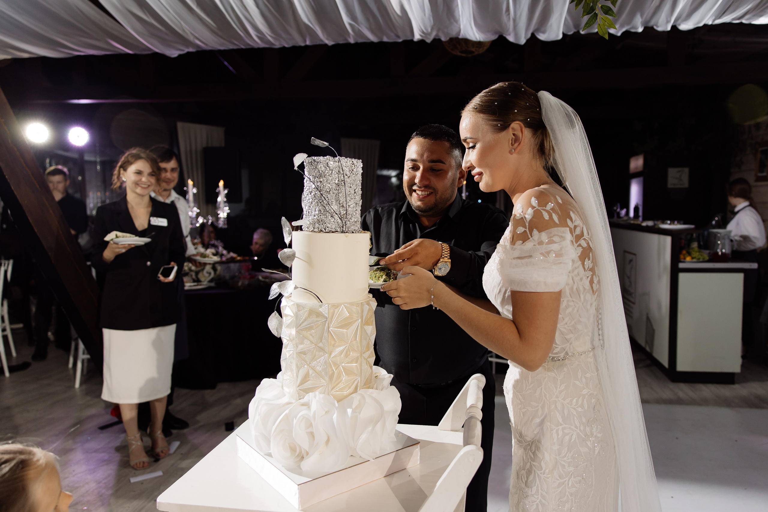 ПОЛНЫЙ СВАДЕБНЫЙ ДЕНЬ, АНДРЕЙ И АНАСТАСИЯ, ПЕГАС. Свадебный и индивидуальный фотограф в Челябинске Евгения Негодяева