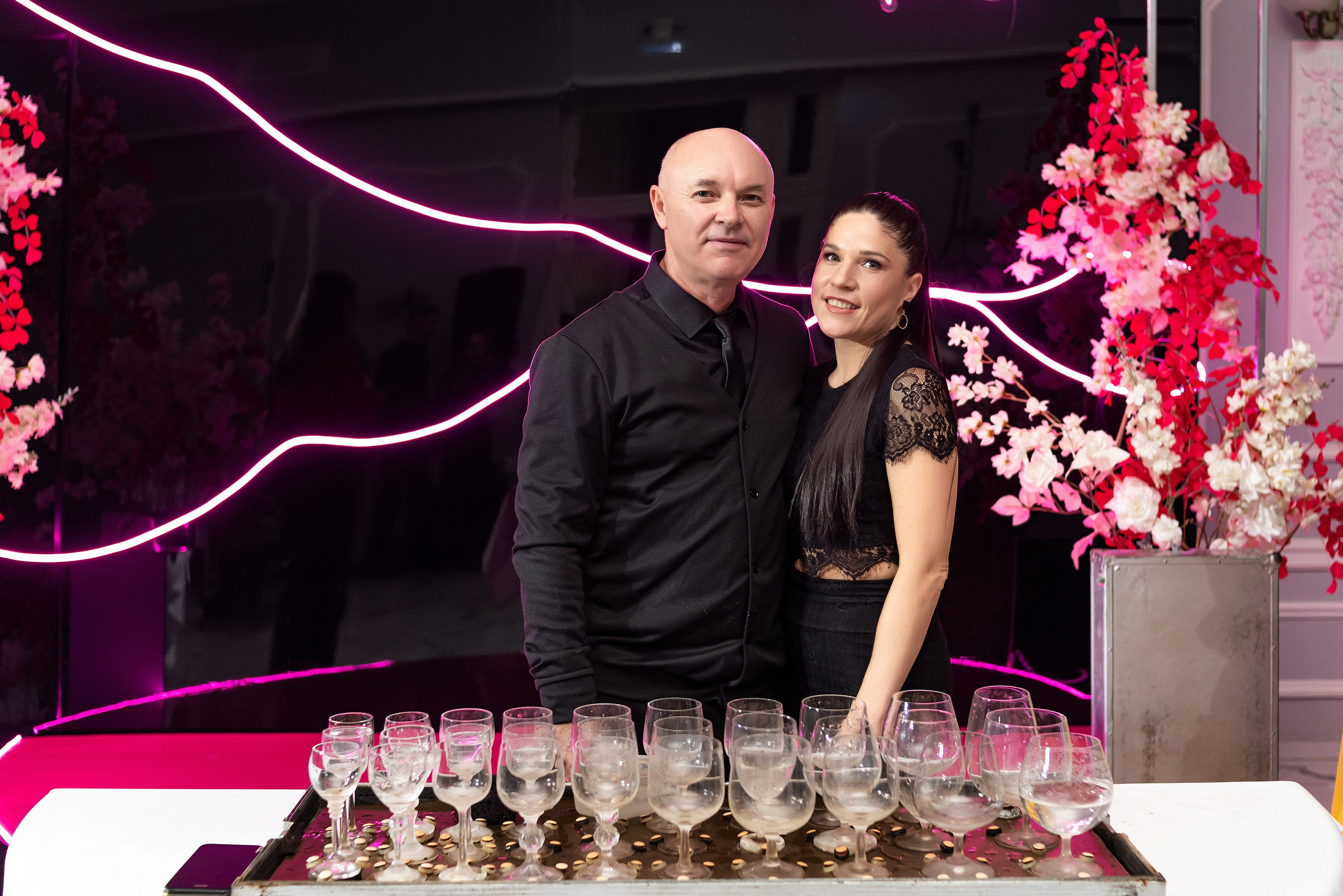 Девичник — 3. Бжицких Виталий — фотограф г. Ульяновск