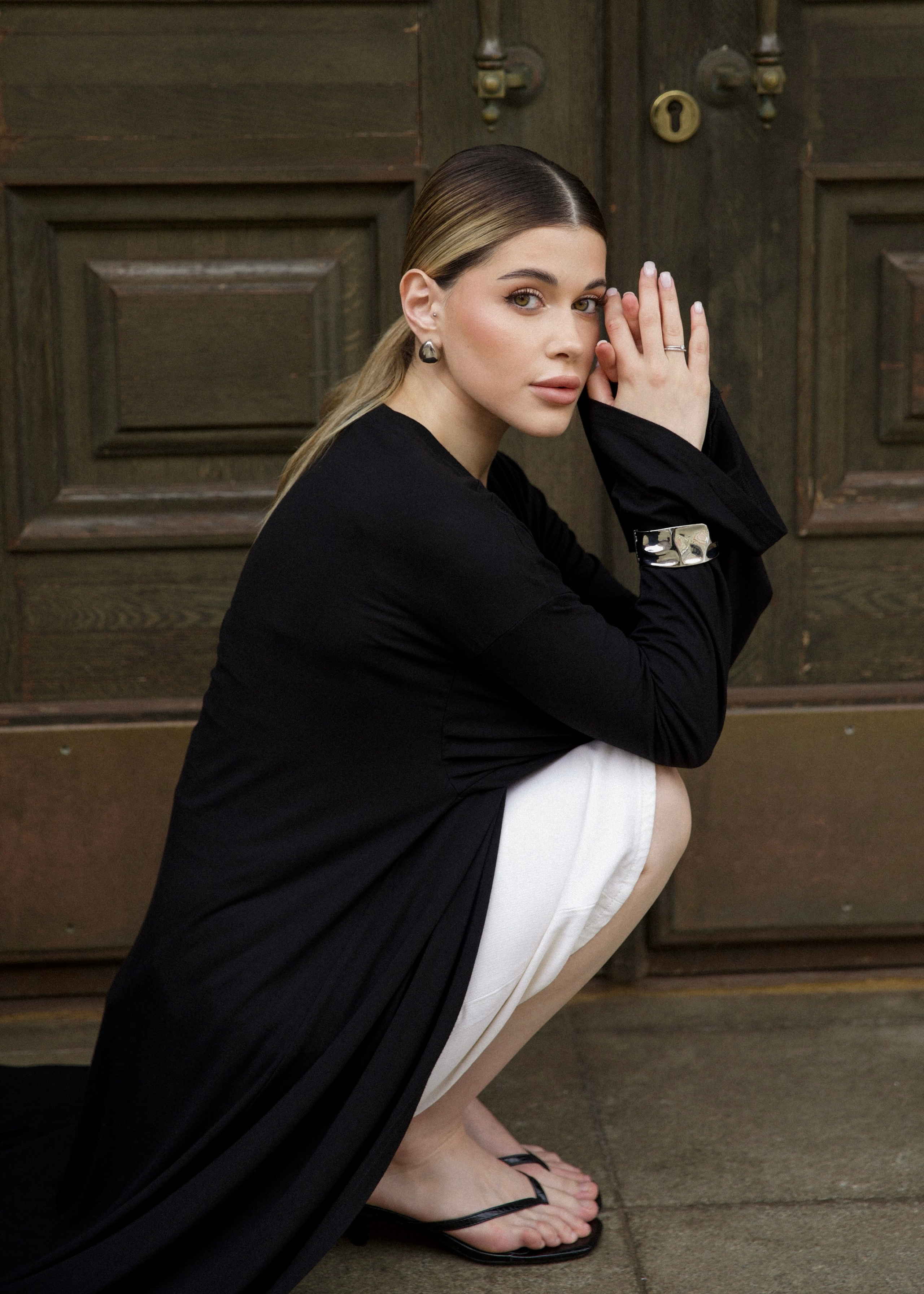 Janna. Фотограф | Москва