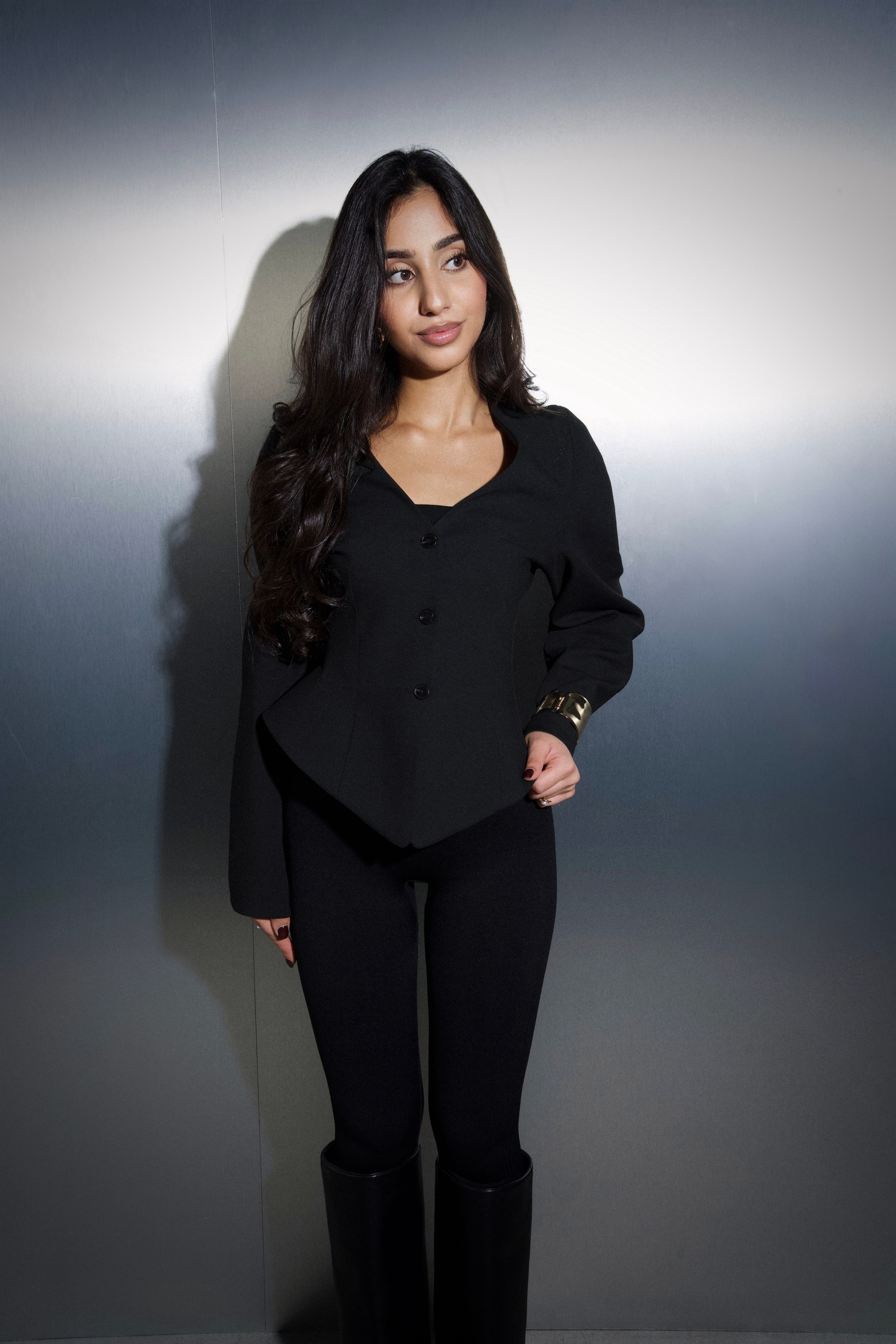 Gabi. Фотограф | Москва