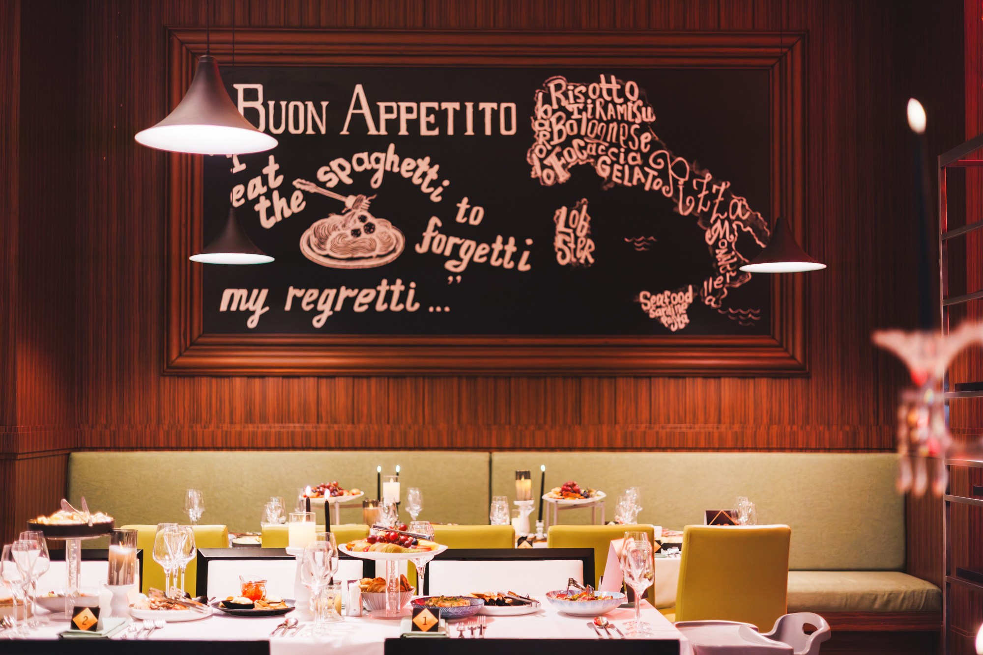 31.12.2024 Новый год в Marriott. ProVizArt