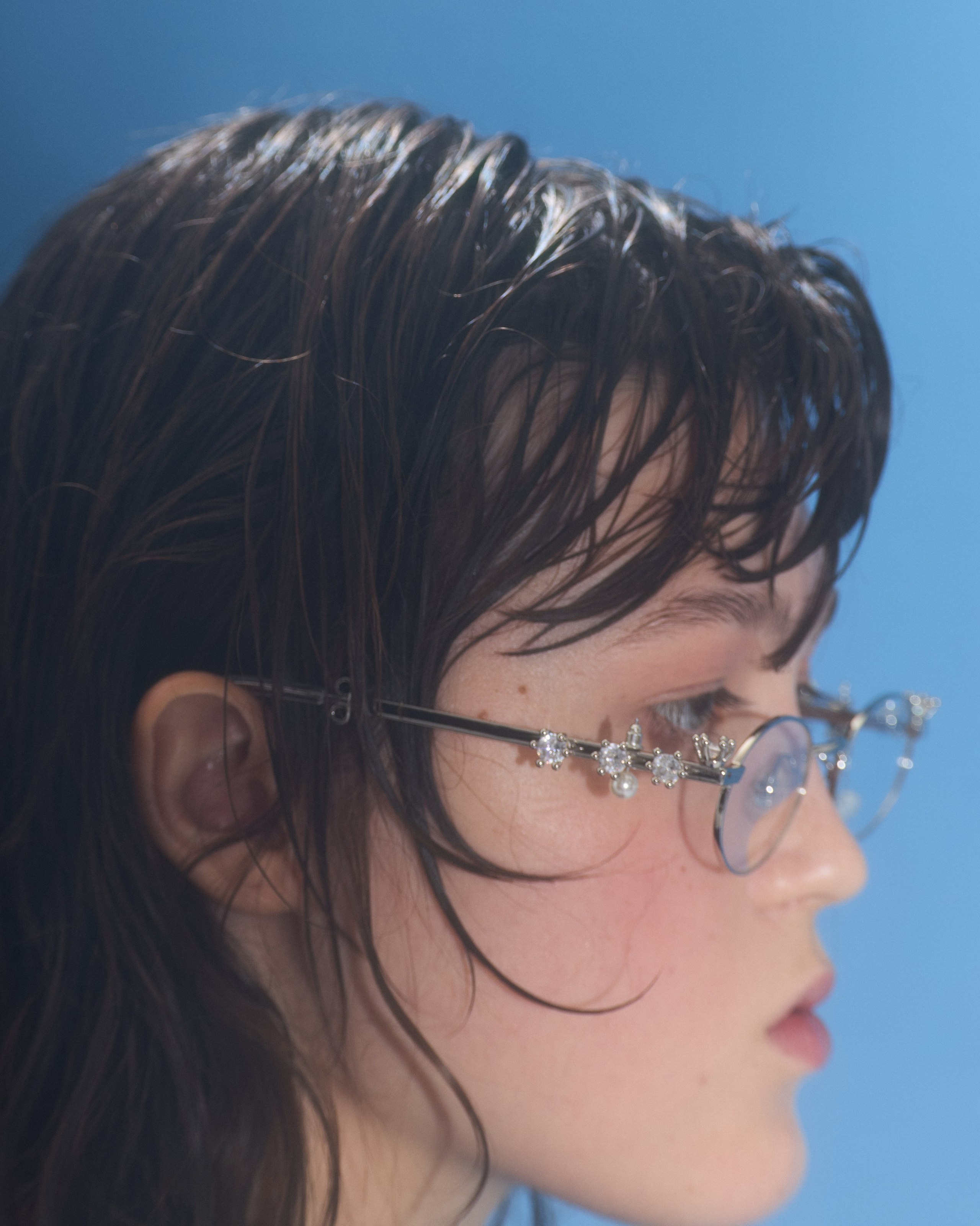 Beauty. Фотограф для брендов и частных клиентов в Москве Лилия Калмагорова