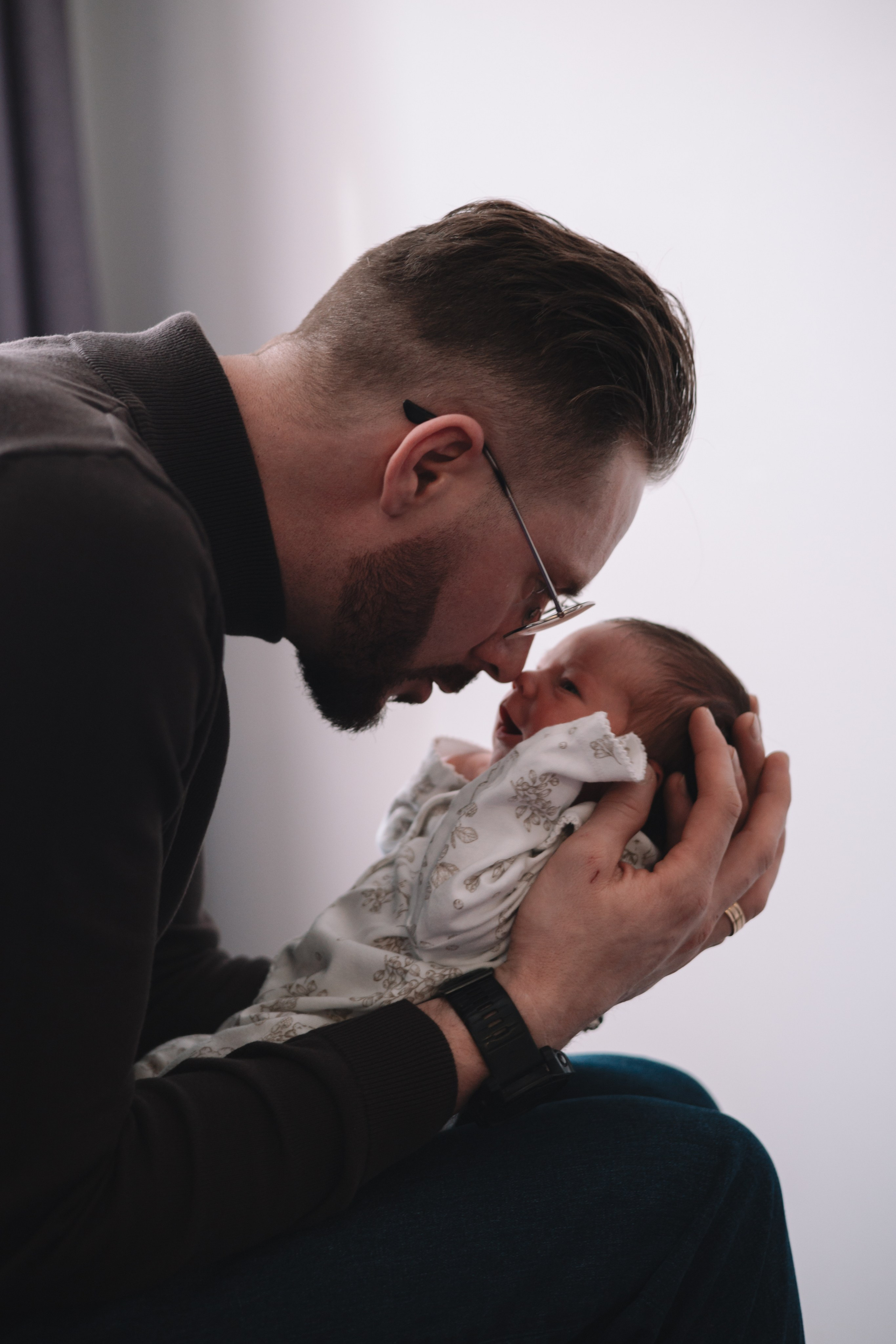 Выписка из роддома