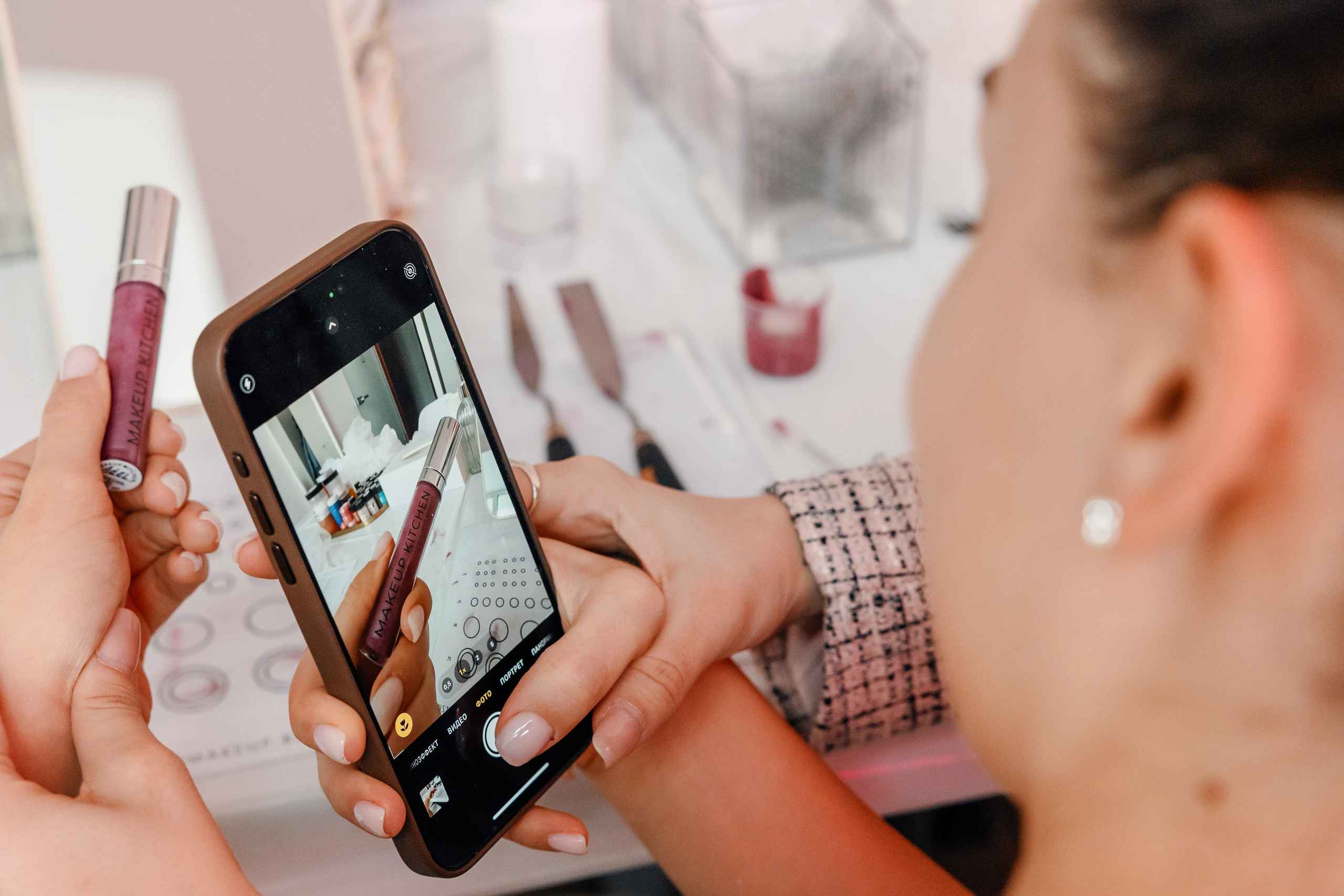 Репортажная съемка, фотограф в Москве. Геннадий Степанов —фотограф в Москве