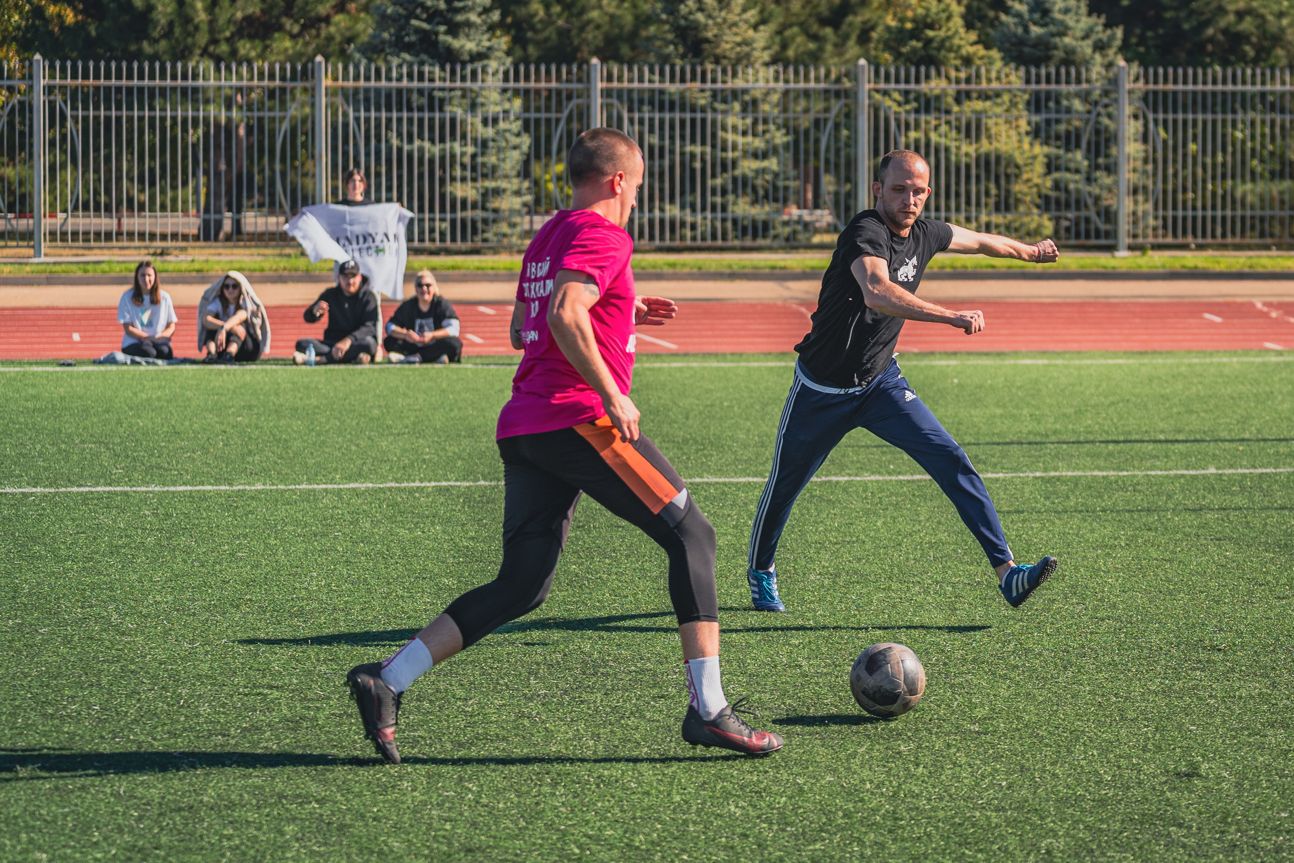 Чемпионат по футболу Мадьяр 15.10.23. Репортажный фотограф в Краснодаре Рындин Дмитрий
