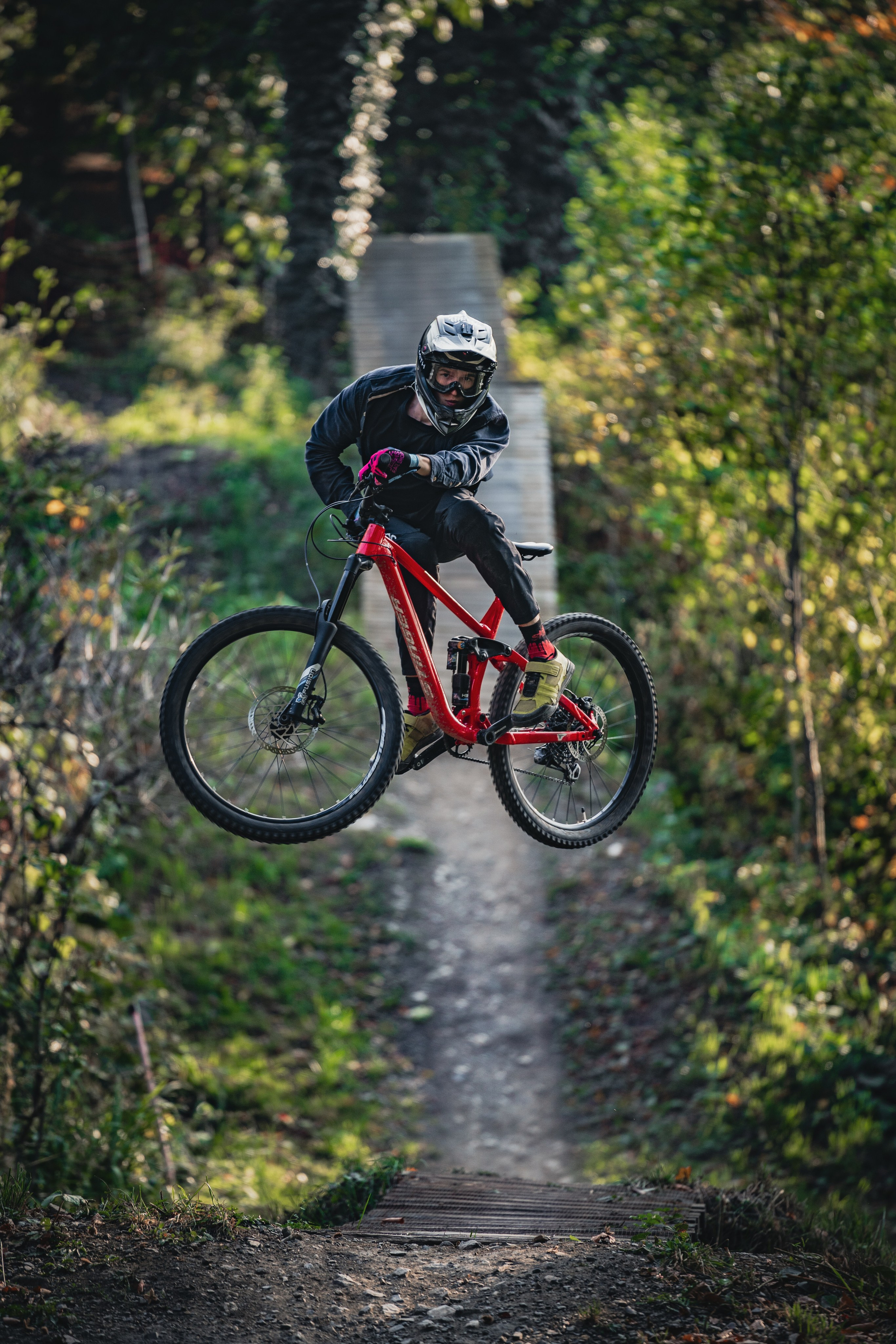 Велосипед. Репортажный фотограф в Краснодаре Рындин Дмитрий