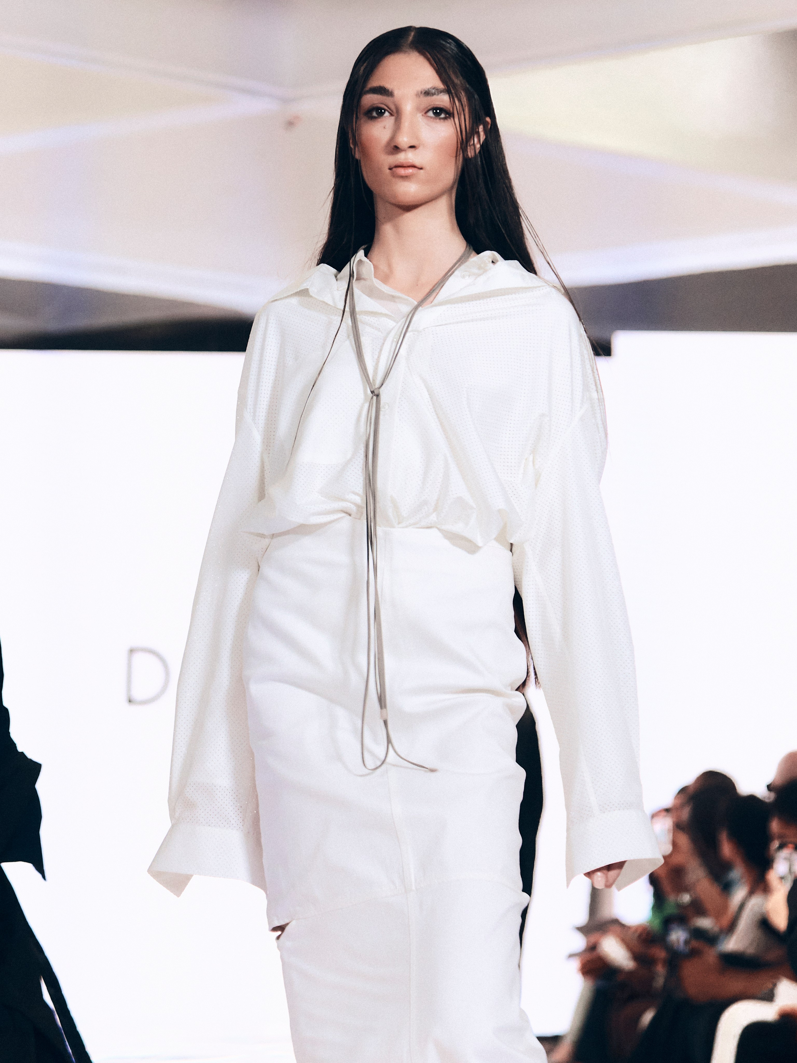 Dajeli FW '23. Egor Plakhotin Photography