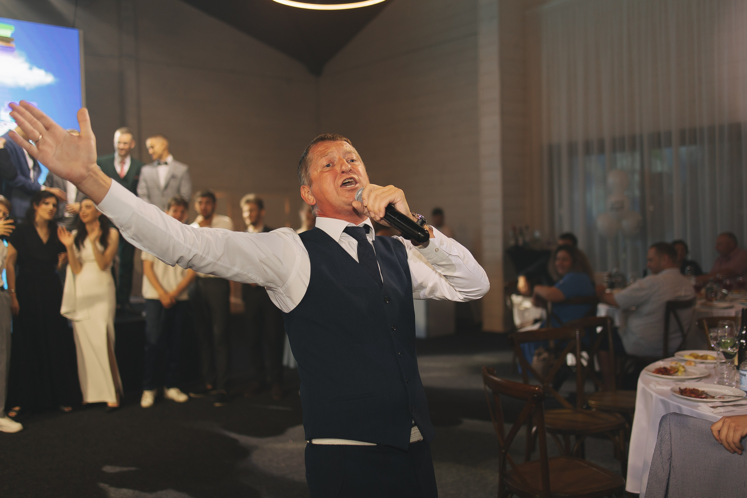 Выпускной Сосны. Свадебный и женский фотограф