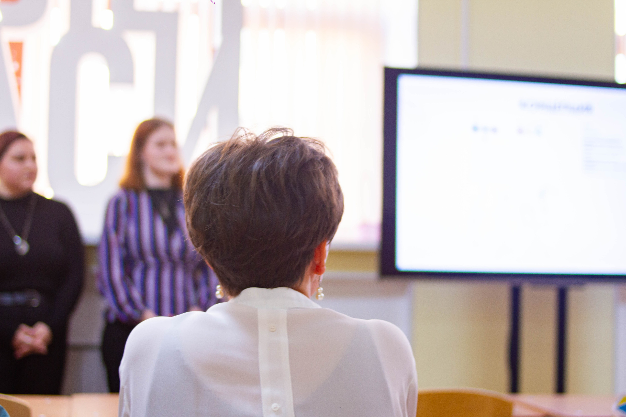 VI Межвузовский Хакатон DigitalArt.EACA