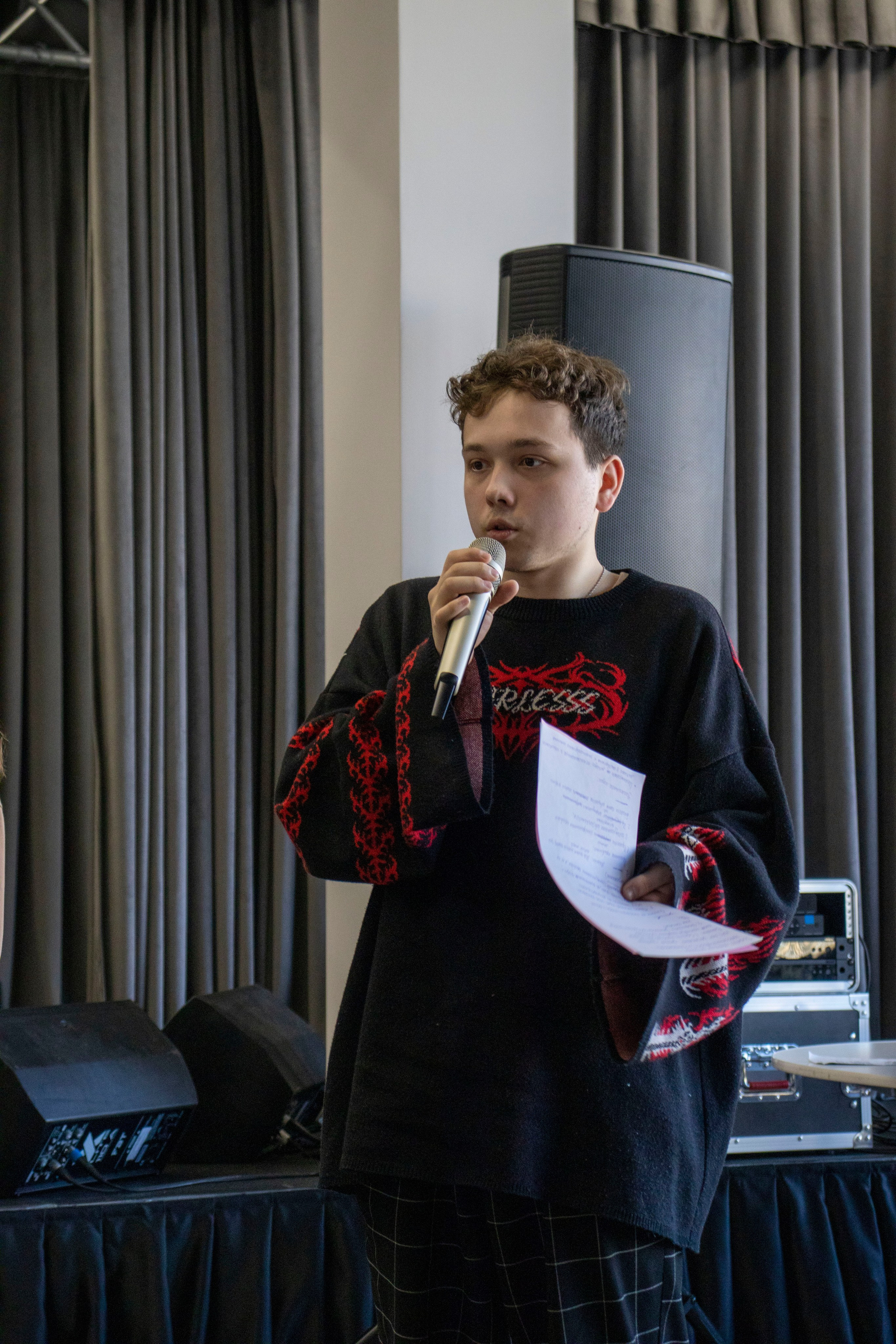 Социокультурное пространство театра и его значение для школьного образования