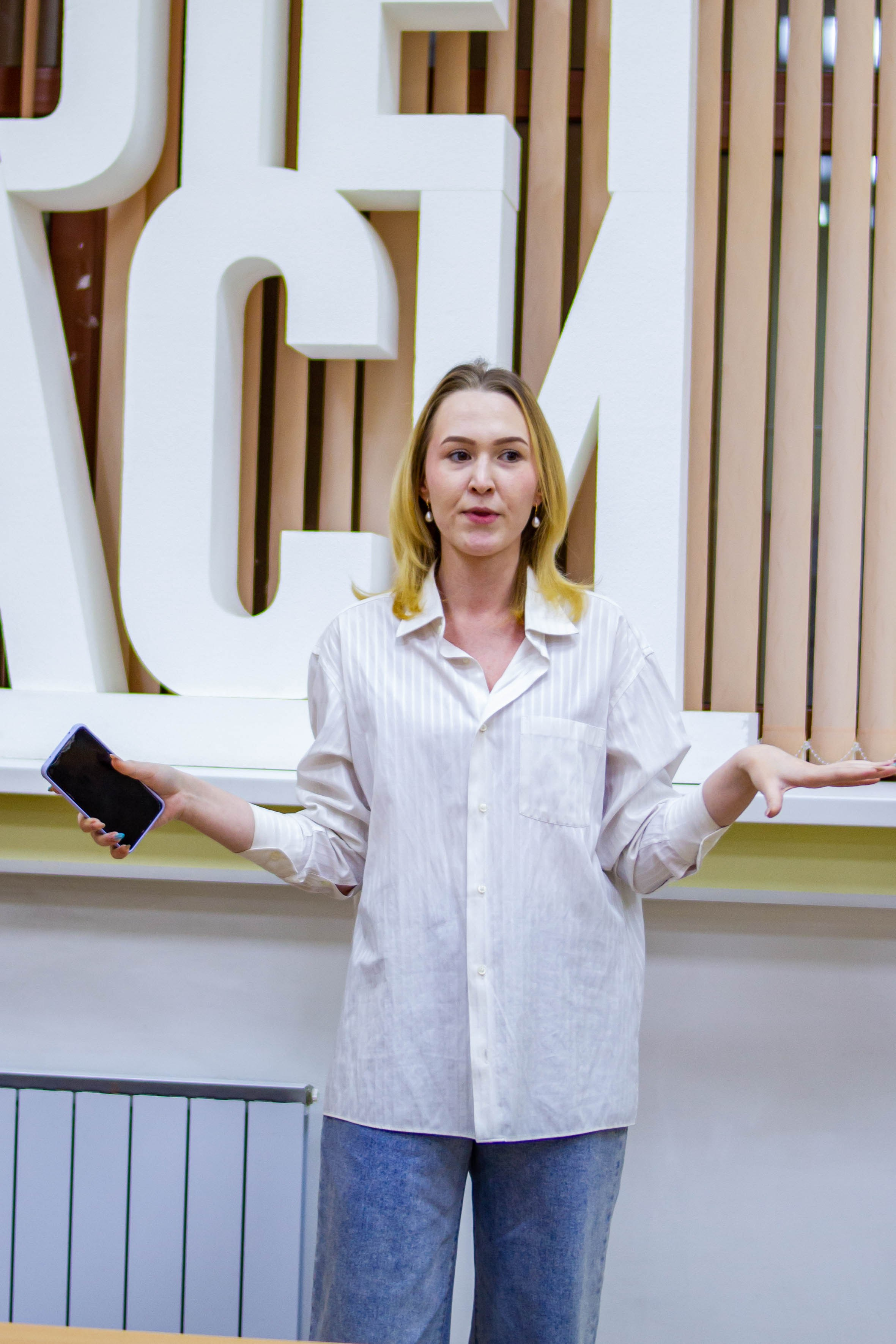 VI Межвузовский Хакатон DigitalArt.EACA