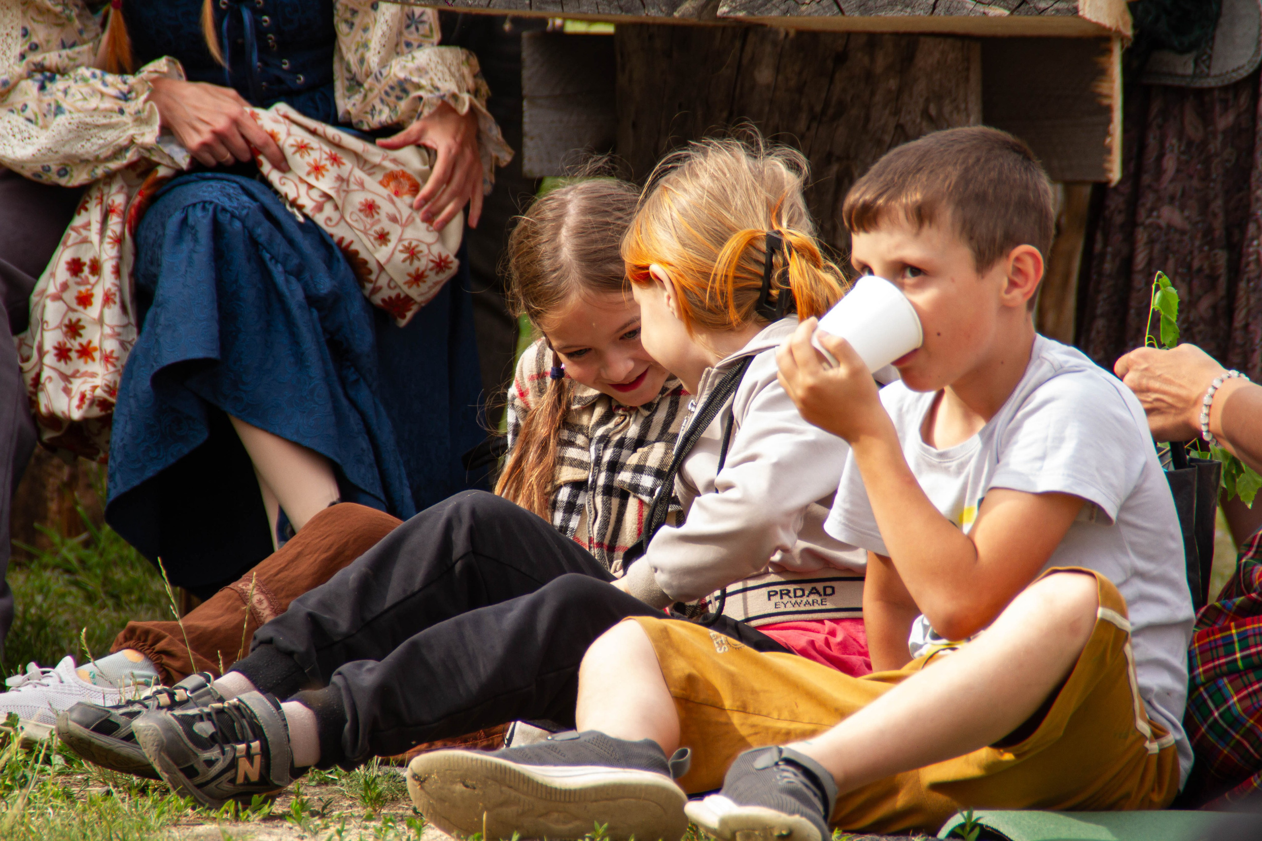 Праздник Солнцестояния 2025 х Культура Екатеринбурга