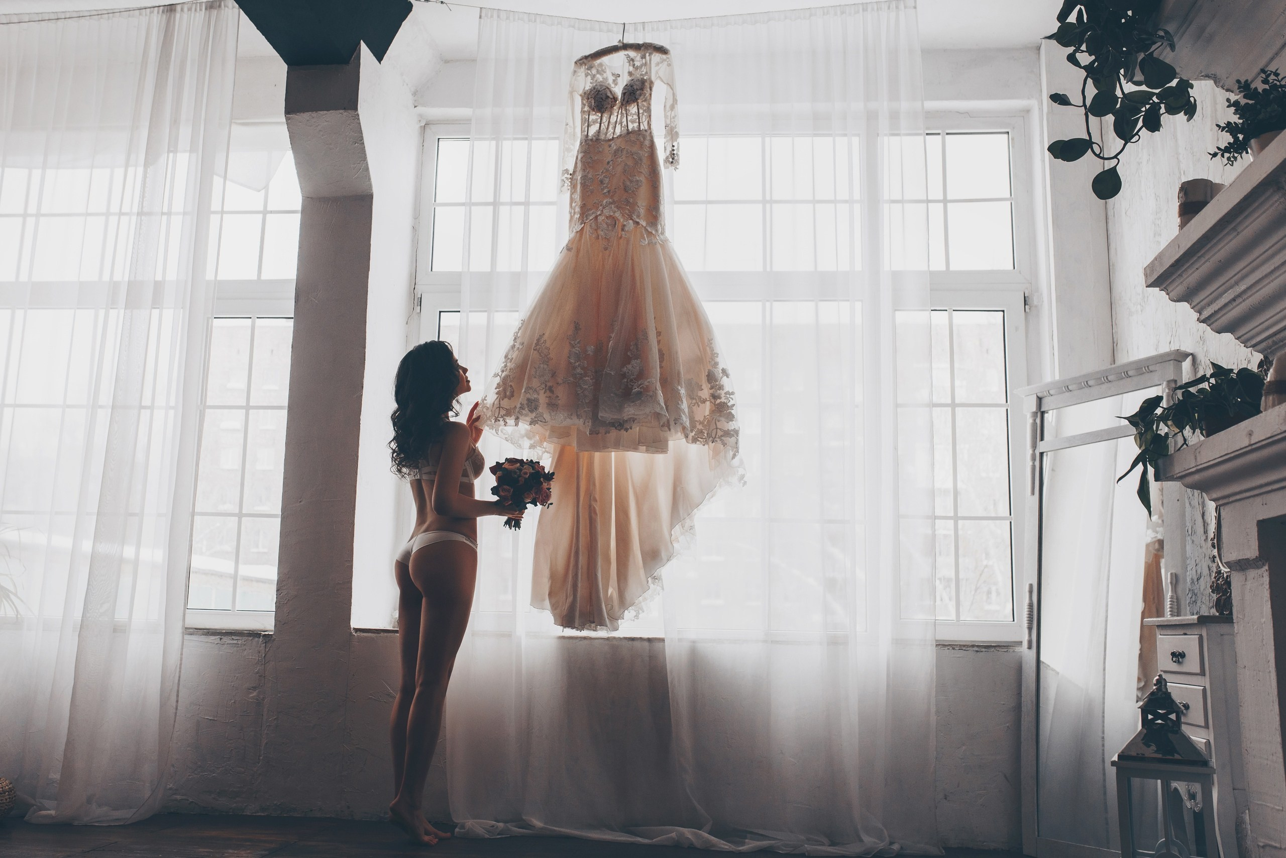 Свадьбы. Свадебный и семейный фотограф в Самаре Толя Саркан