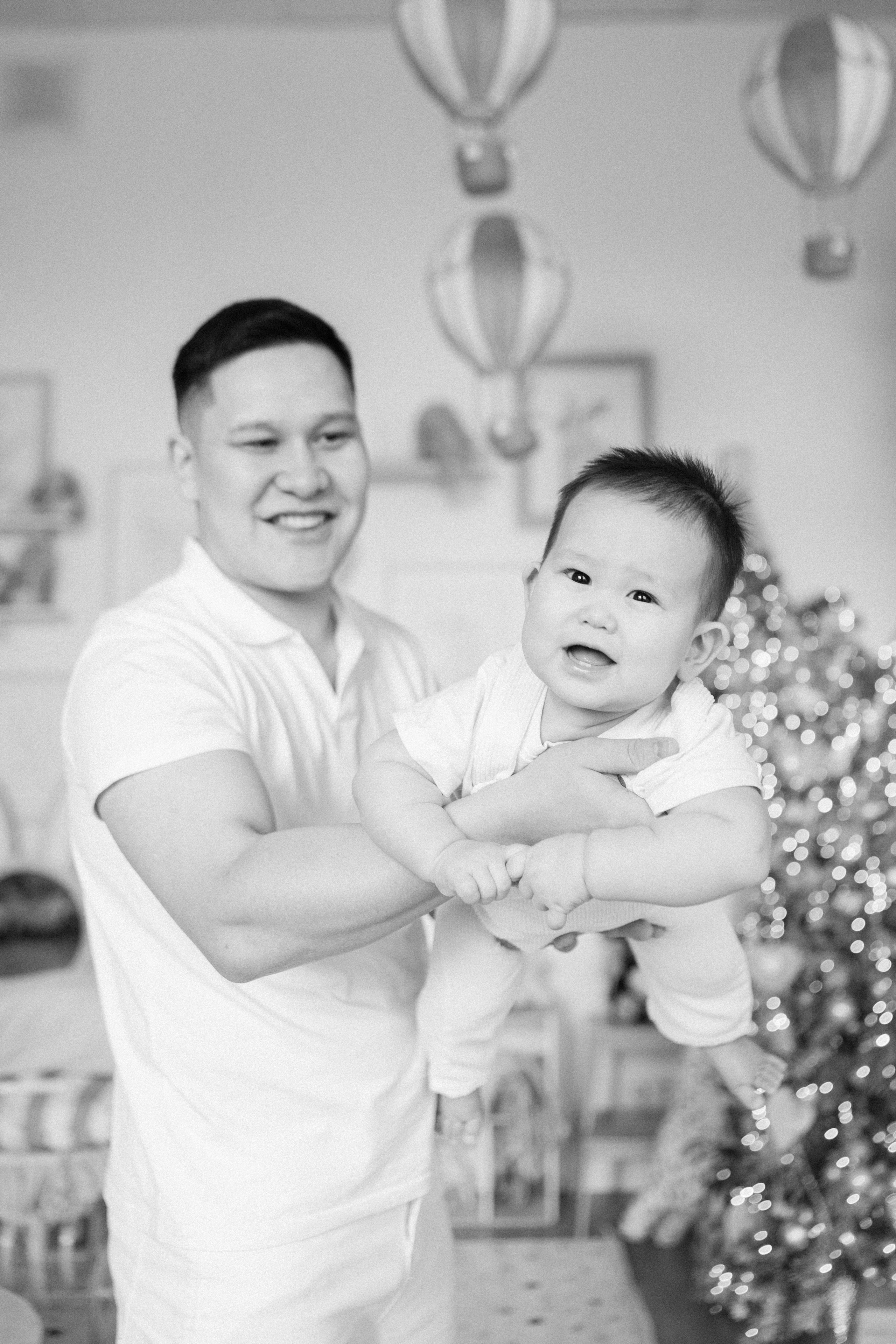 Новый год. Фотограф Москва Татьяна Гайдаржи