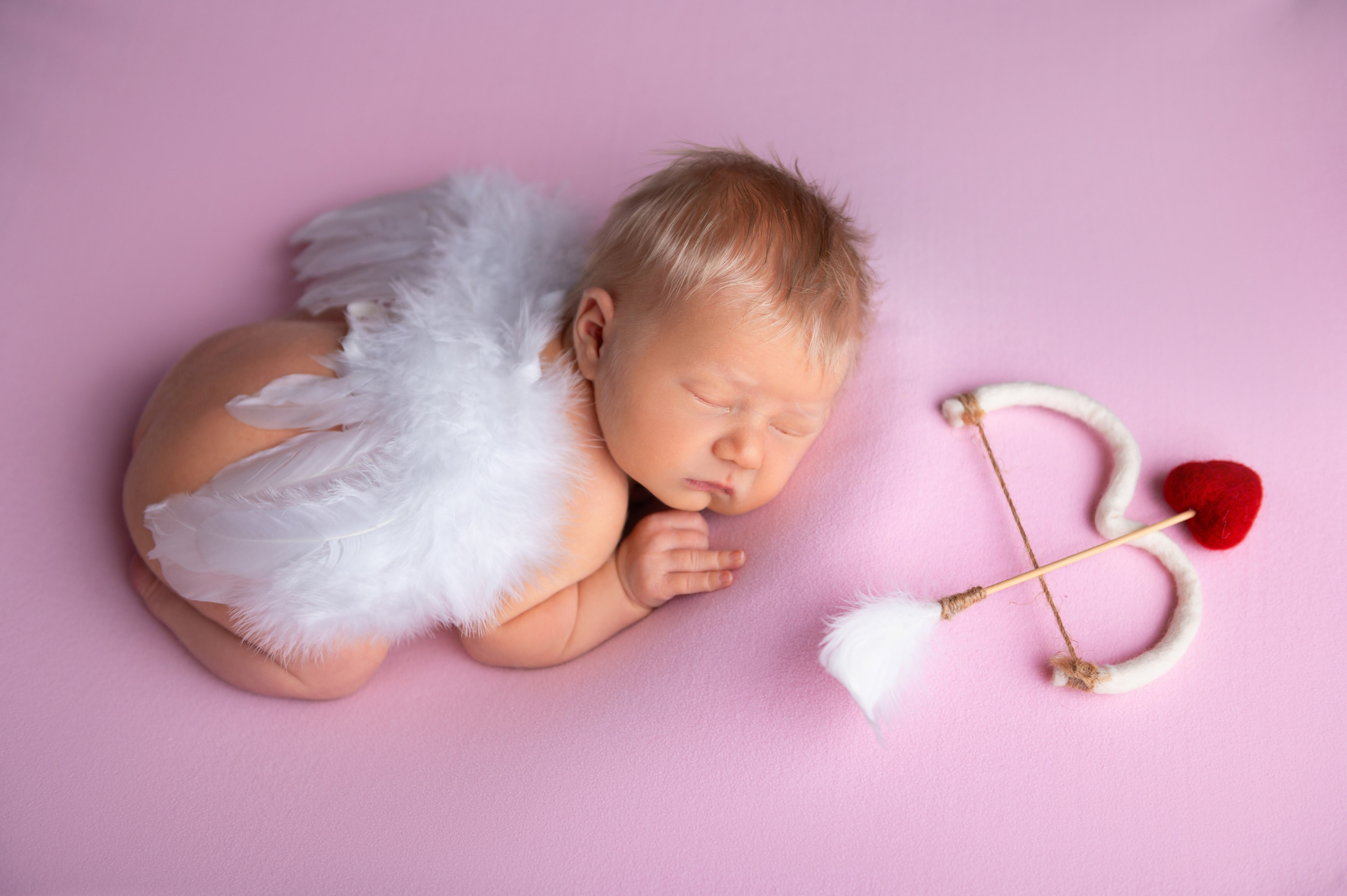 Новорожденные. Детский фотограф новорожденных в Москве Мария Бахоашвили