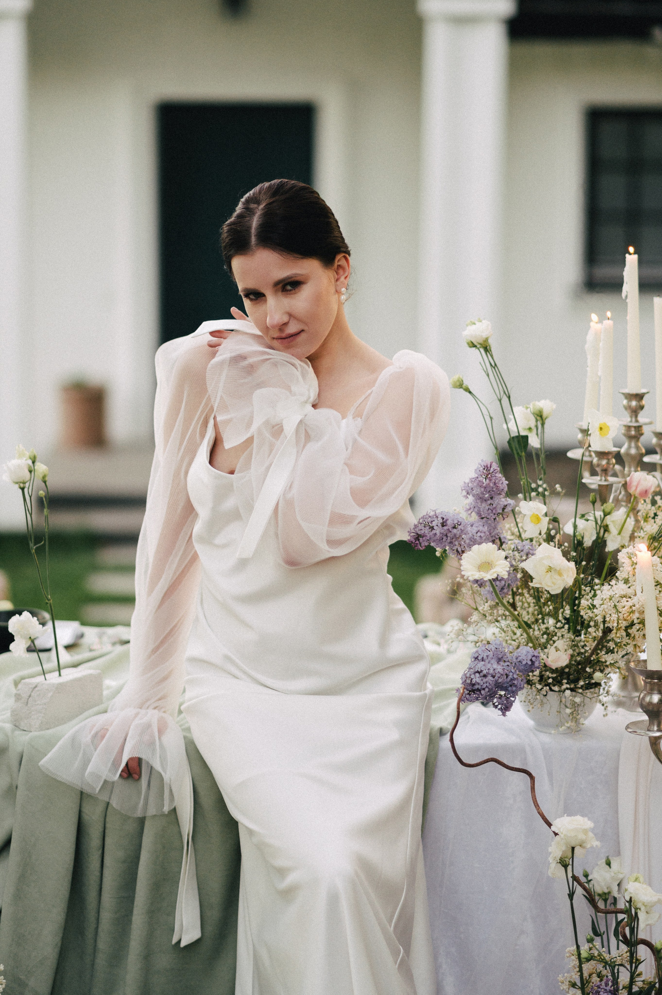 J&O. Свадебный фотограф Минск