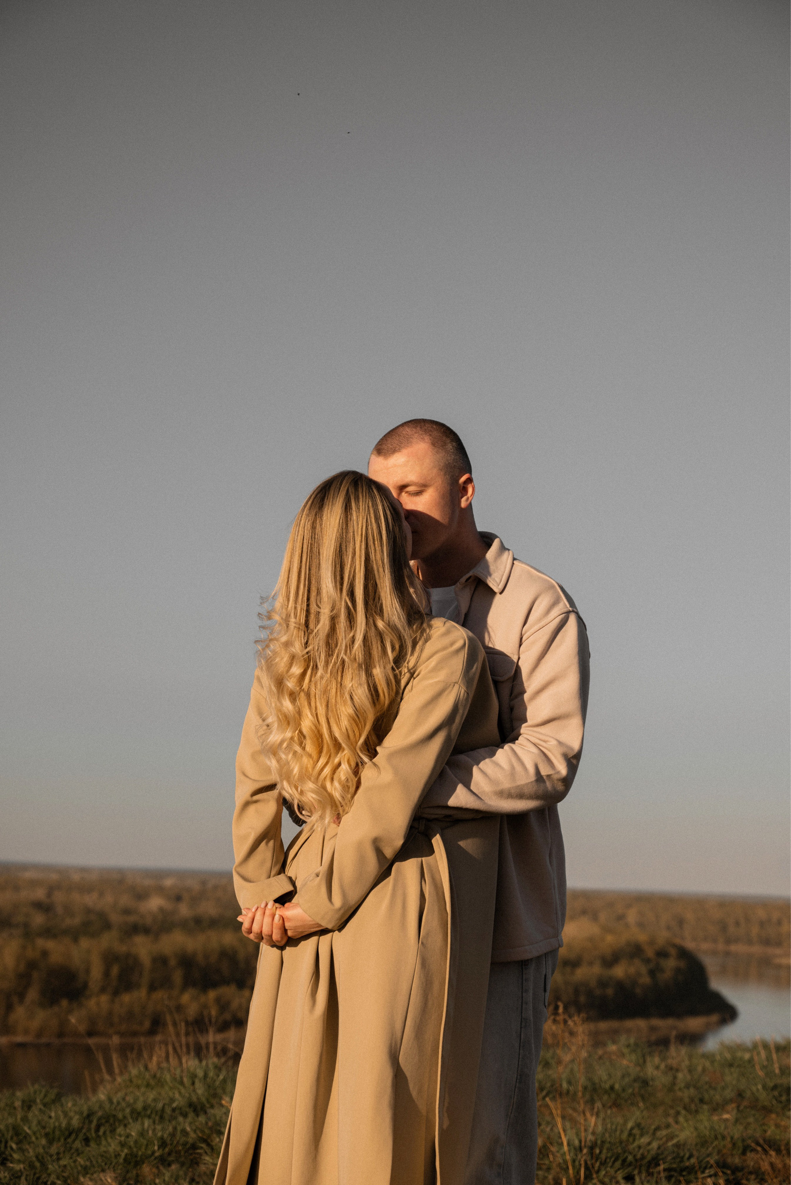 Парная фотосессия