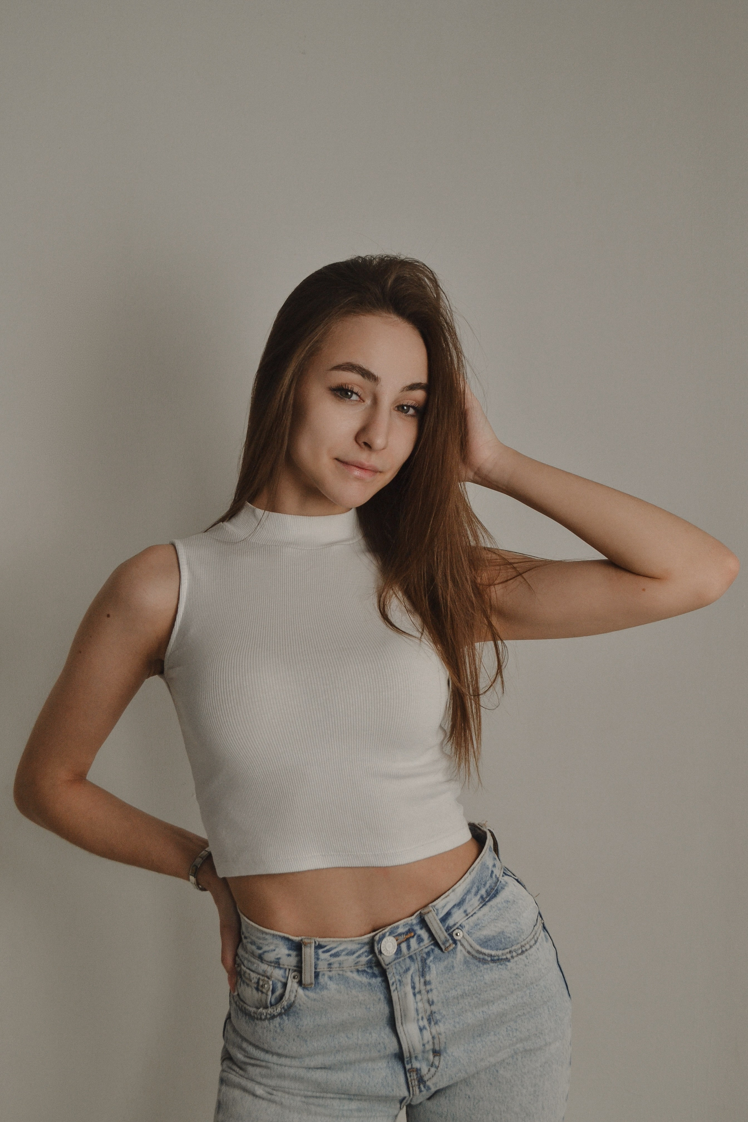 Alyona. Семейный фотограф Головченко Татьяна в Барнауле